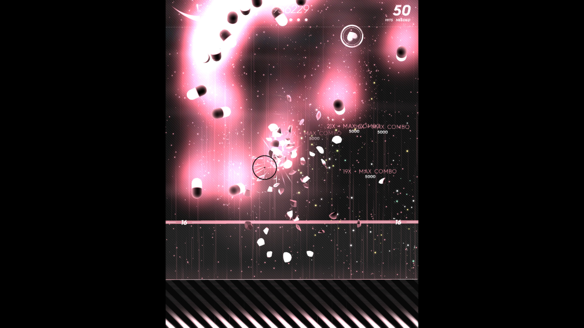 Скриншот: Intake