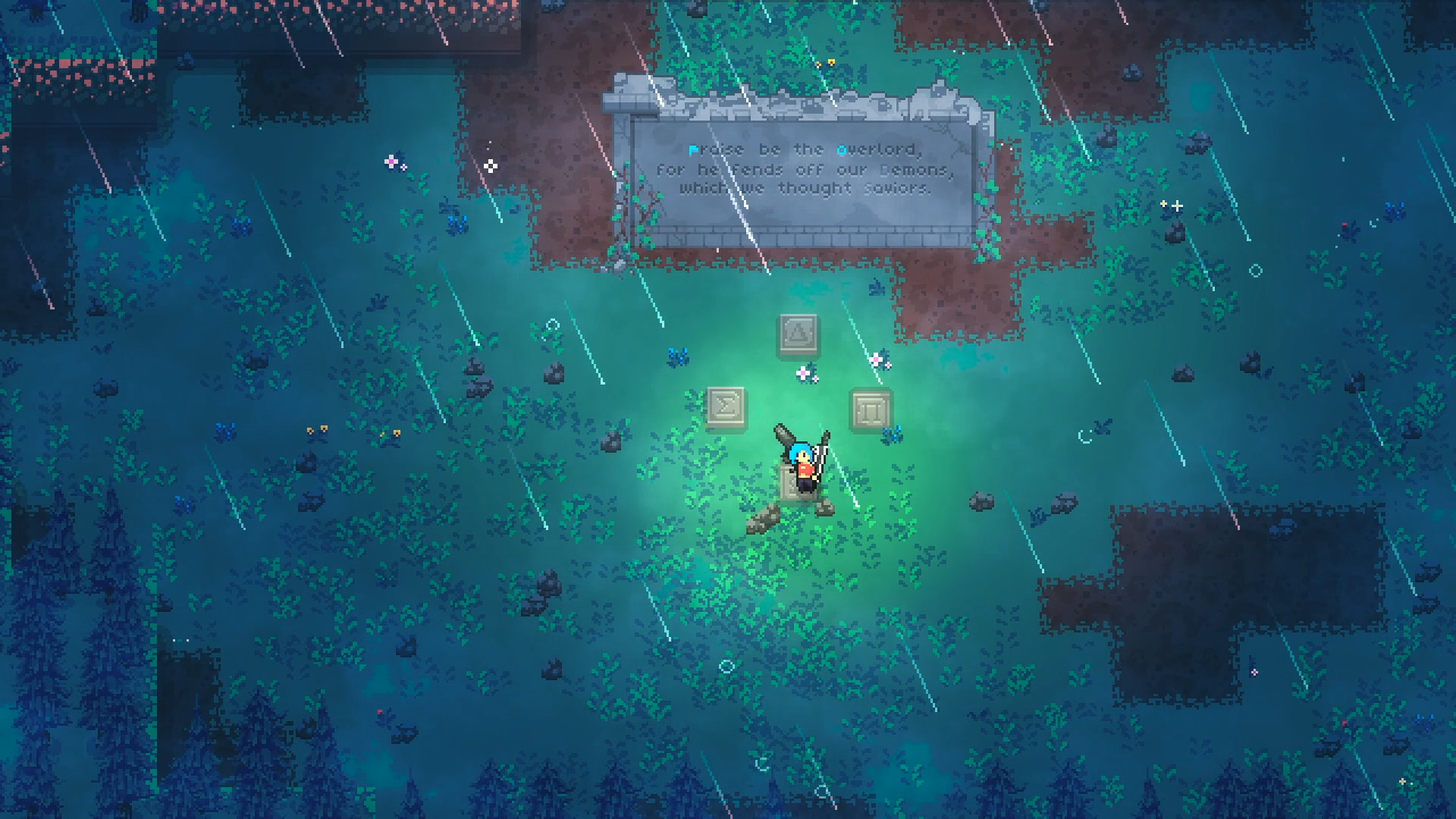 Скриншот 6: Neon Blight