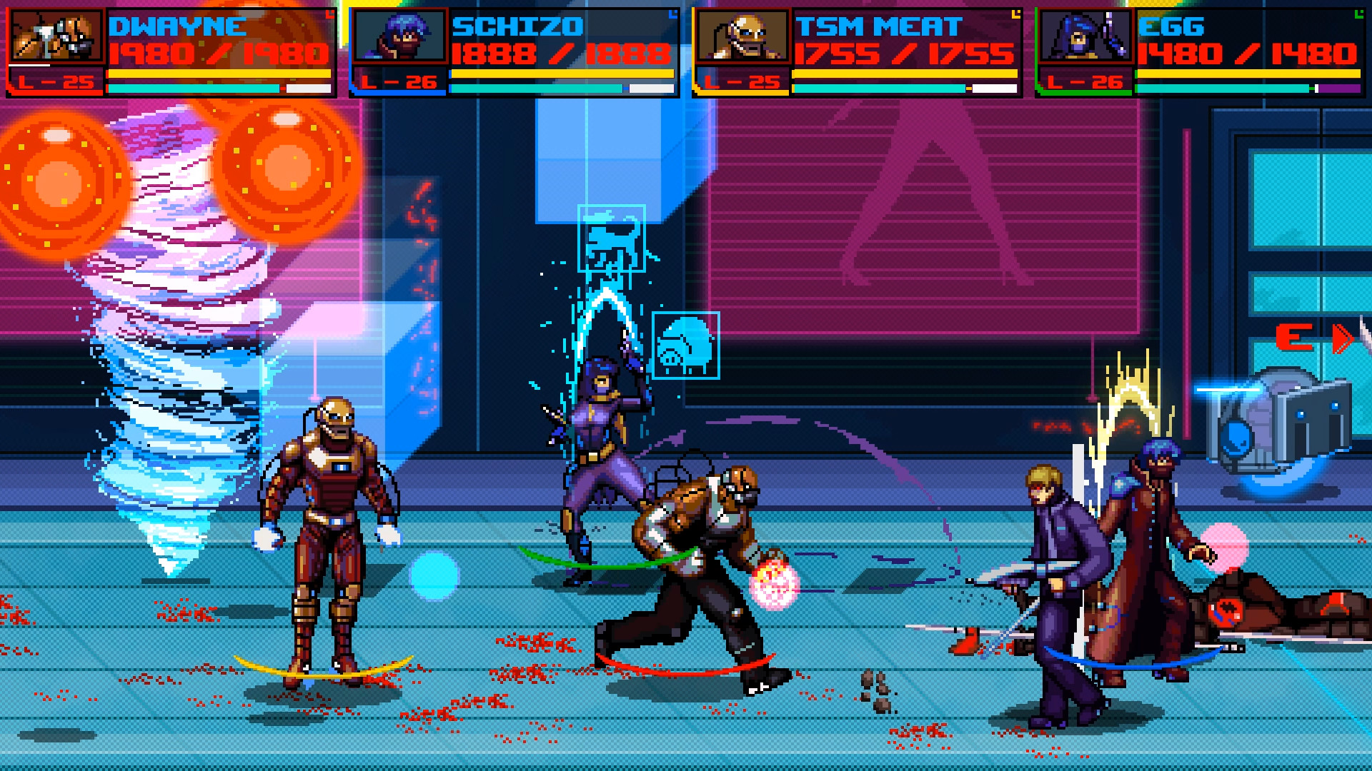 Скриншот 6: Unending Dusk