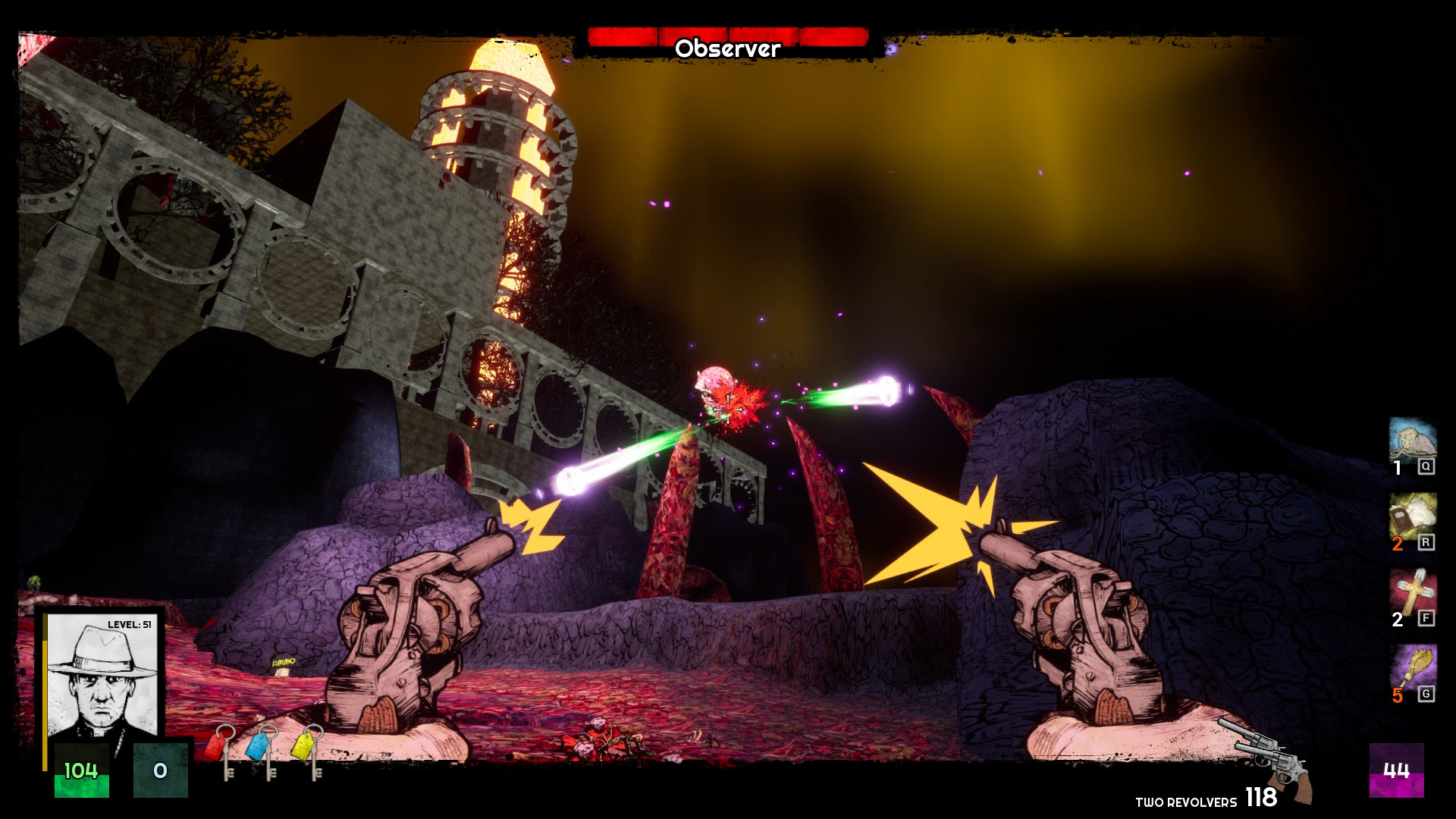 Скриншот 10: Forgive Me Father