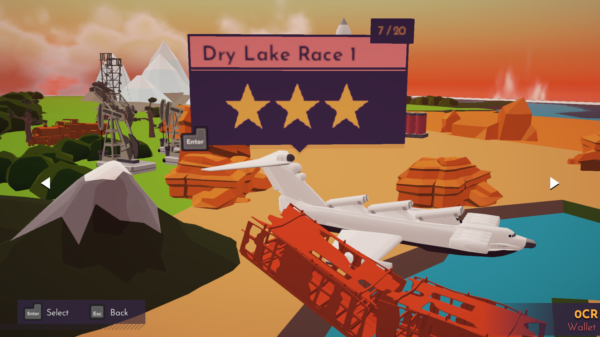 Скриншот 9: Sunrise GP