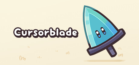 Обложка: Cursorblade