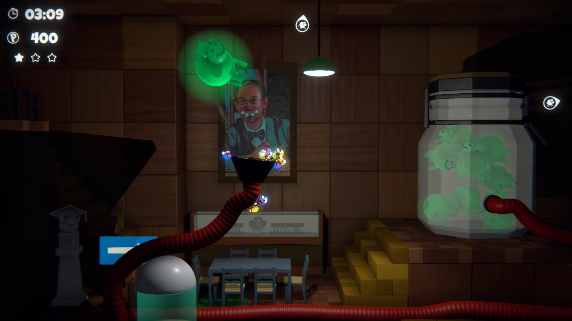 Скриншот: Bug Academy