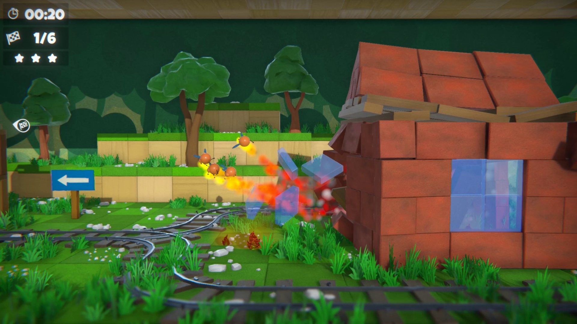 Скриншот 15: Bug Academy