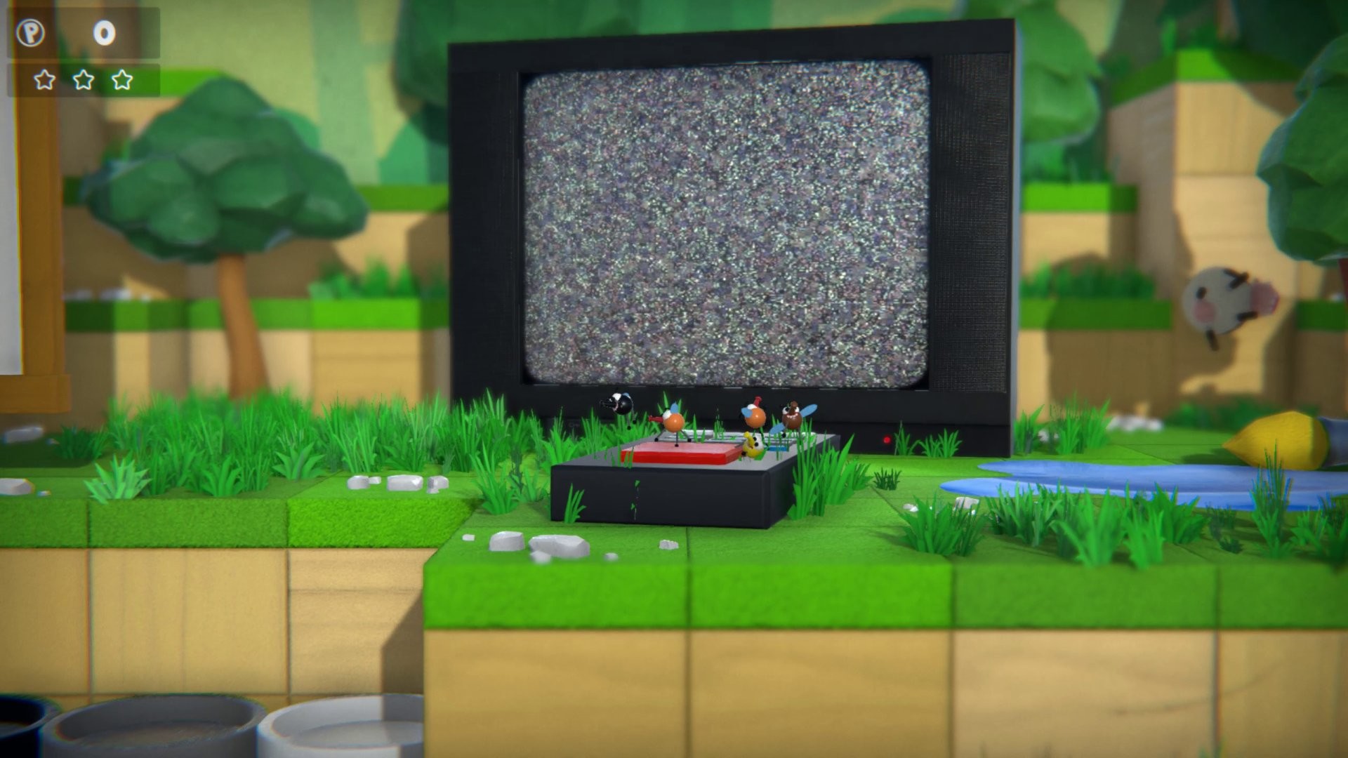 Скриншот 23: Bug Academy