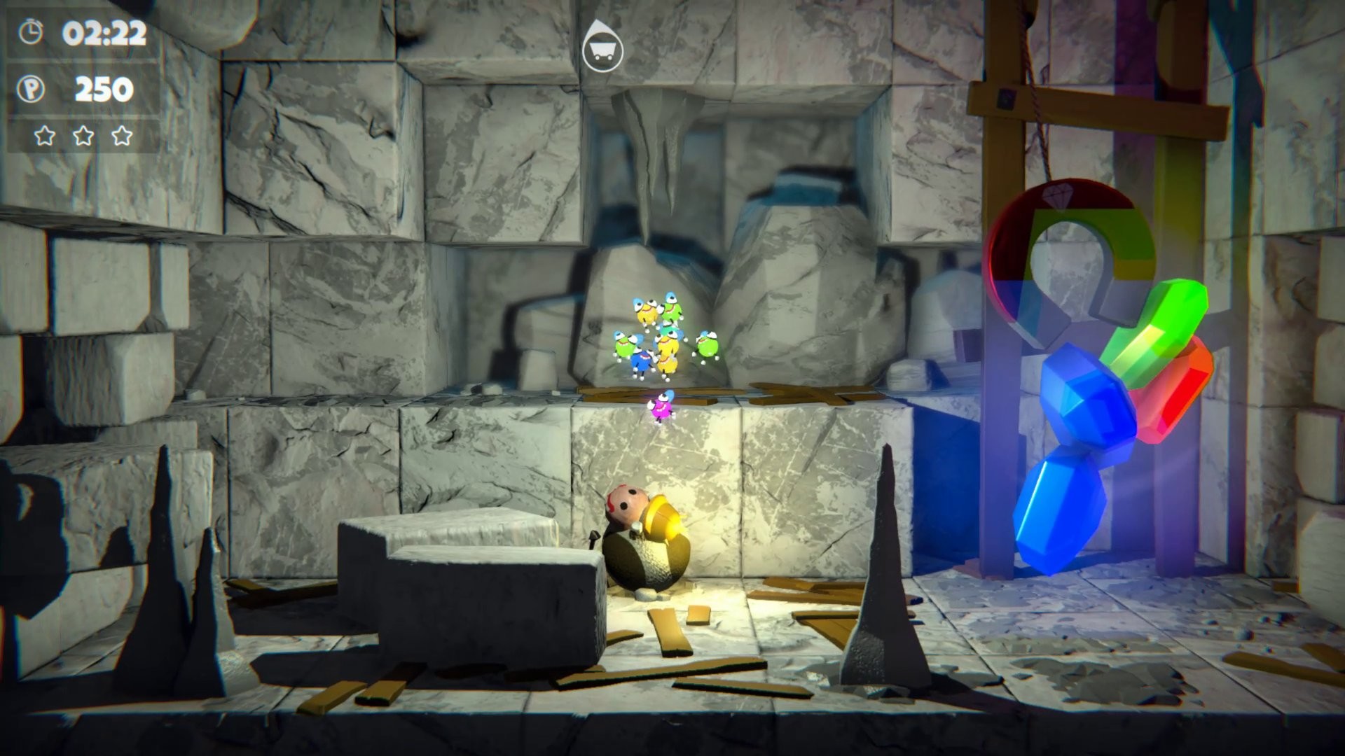 Скриншот 6: Bug Academy