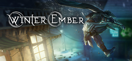 Обложка: Winter Ember