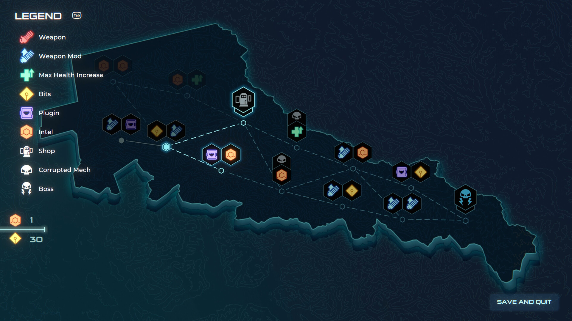 Скриншот 13: Uragun