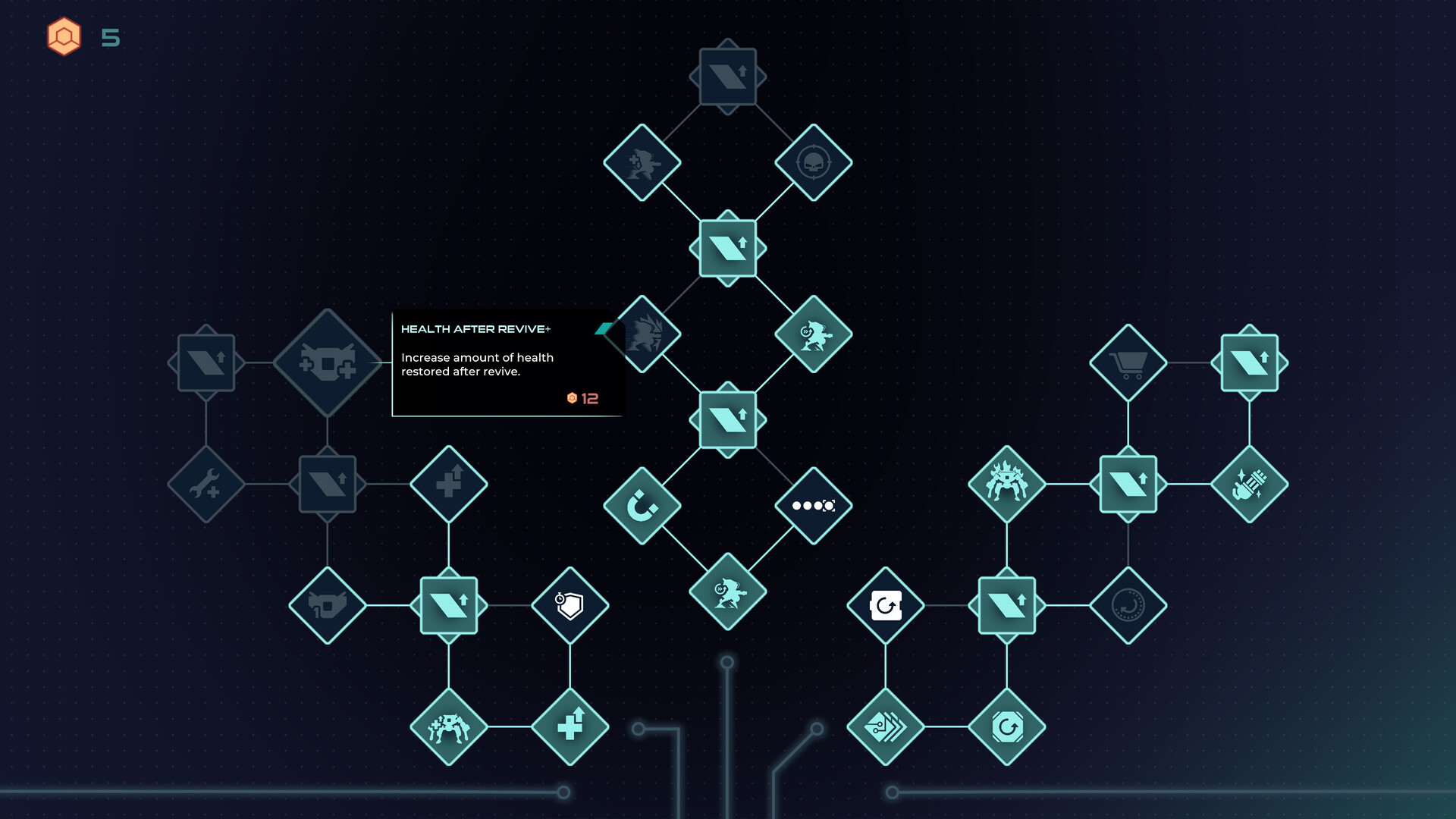 Скриншот 15: Uragun