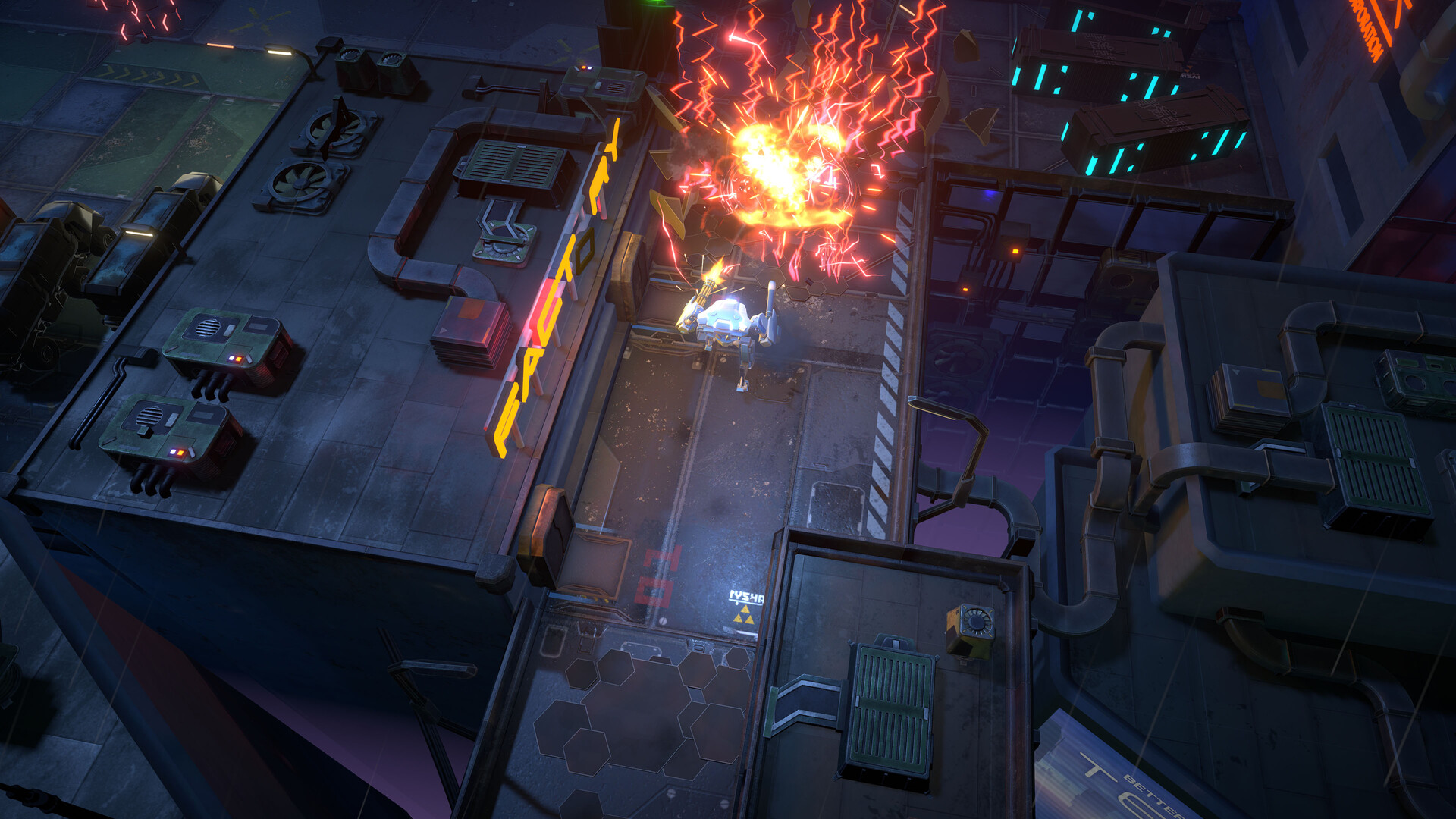 Скриншот 26: Uragun