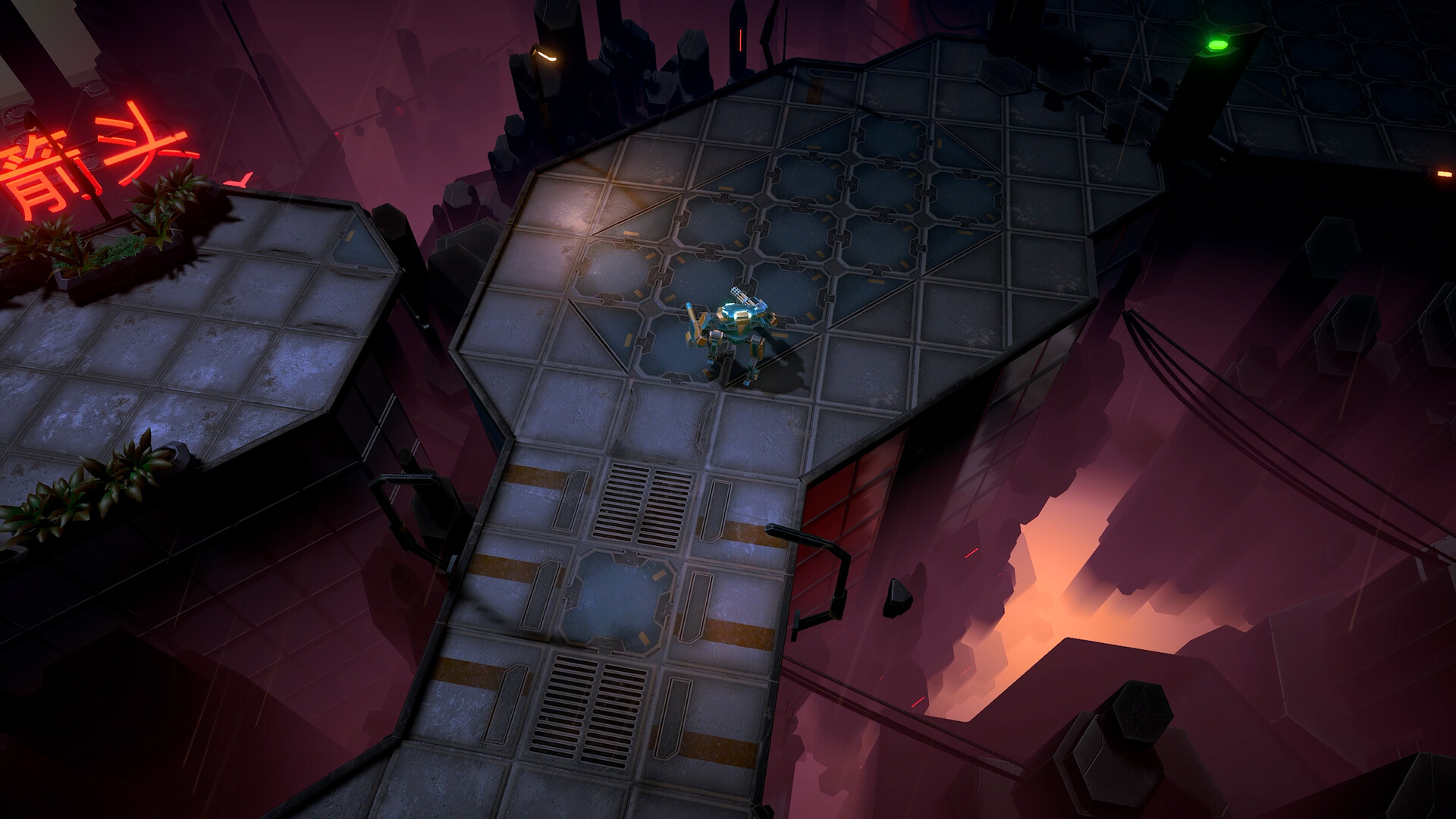 Скриншот 34: Uragun