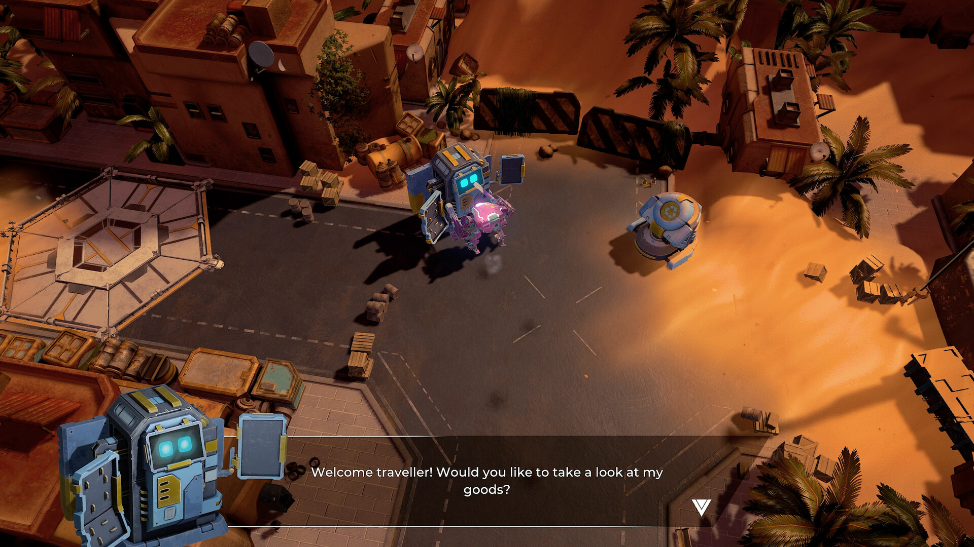 Скриншот 9: Uragun