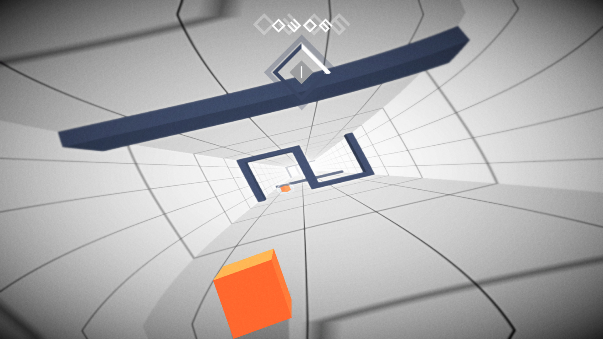 Скриншот: Velocibox