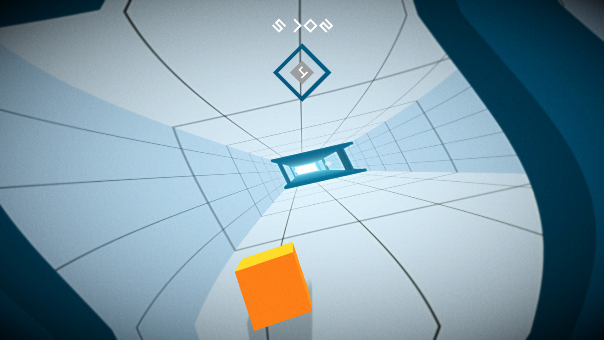 Скриншот: Velocibox