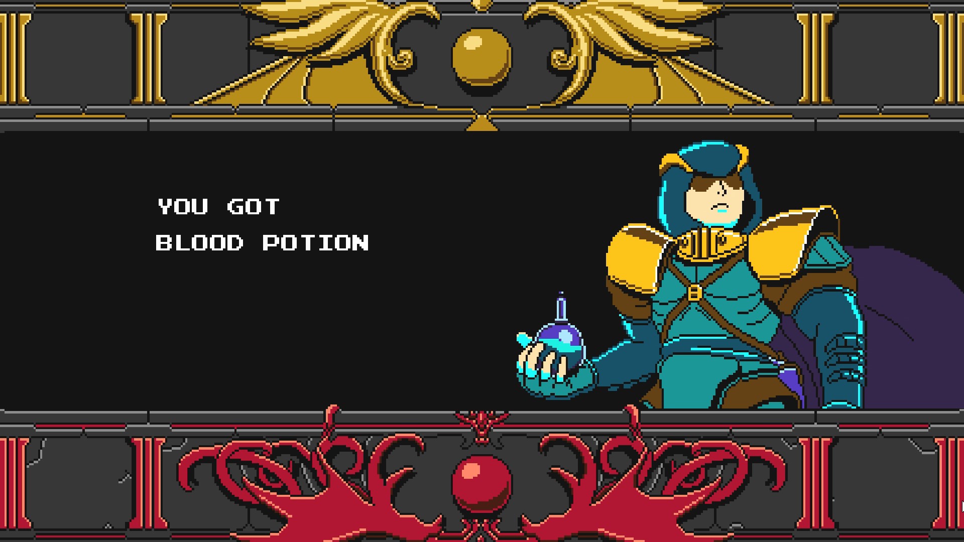 Скриншот 7: A Hole New World