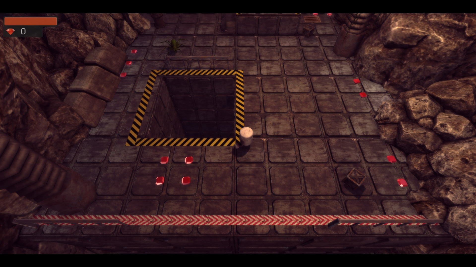 Скриншот 13: Scrap Garden