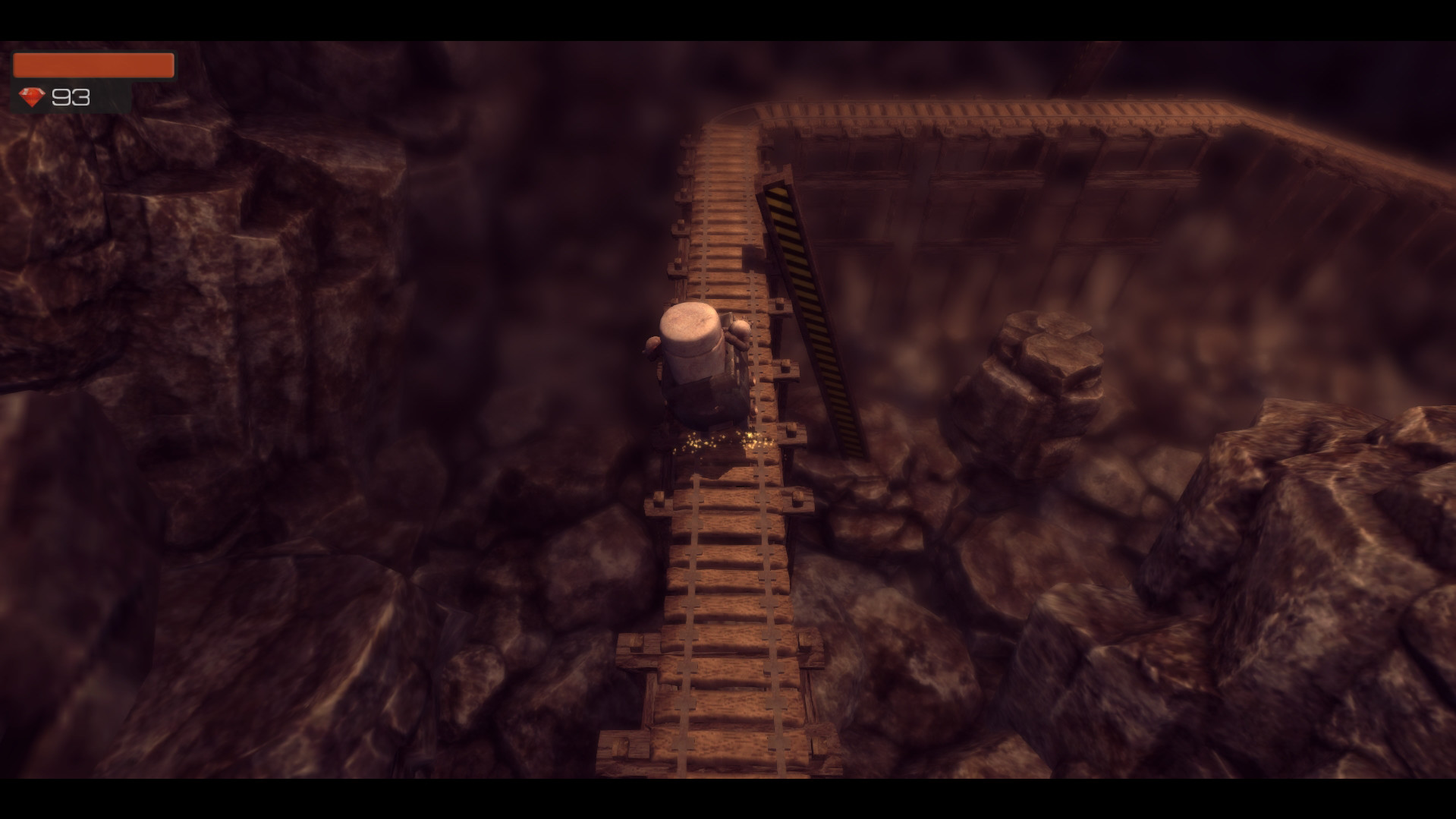 Скриншот 8: Scrap Garden