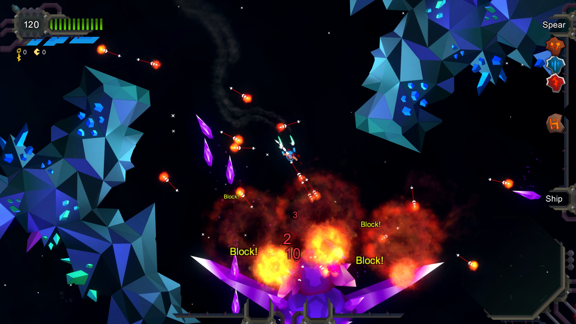 Скриншот: Blacksea Odyssey