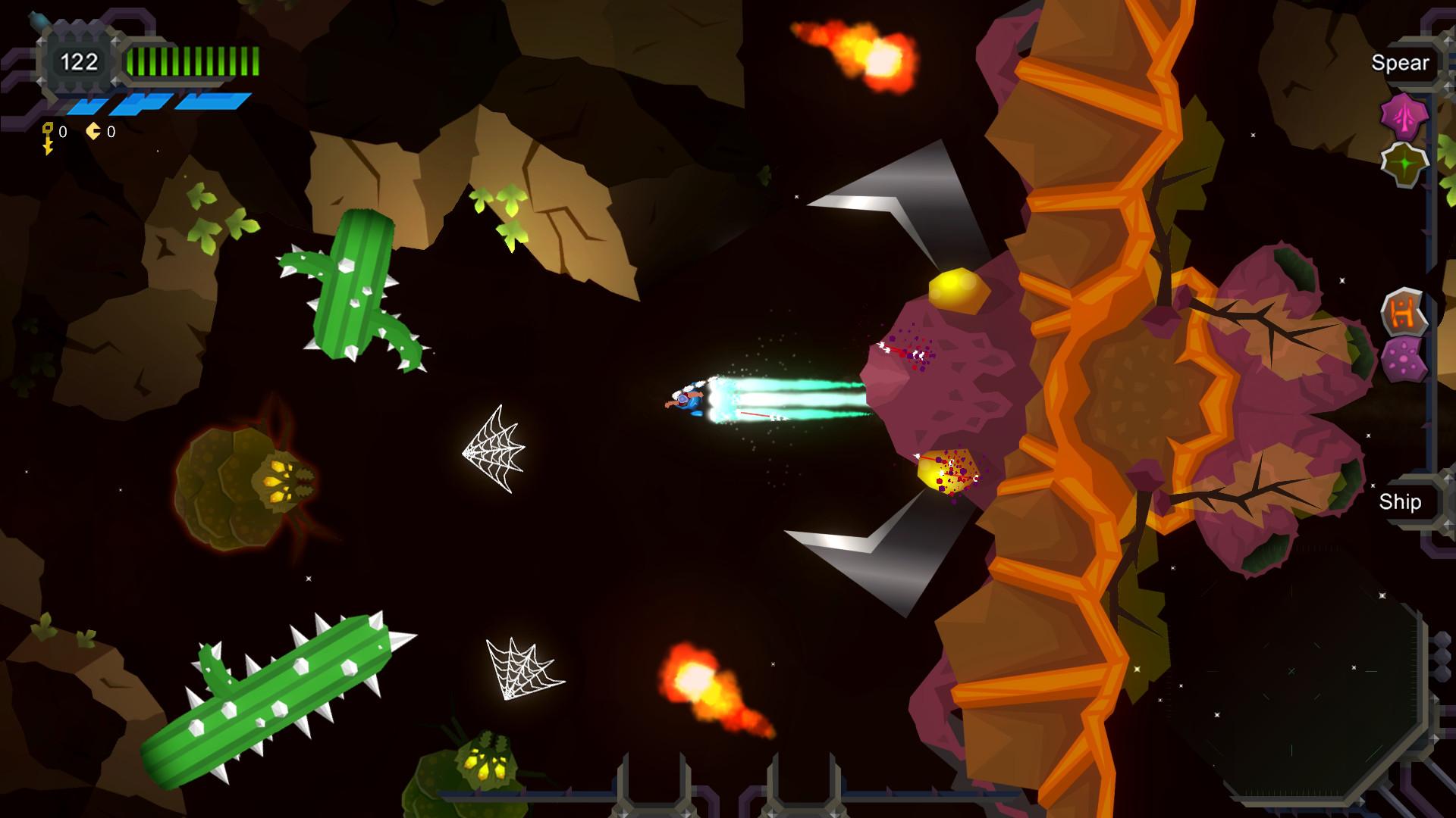 Скриншот: Blacksea Odyssey