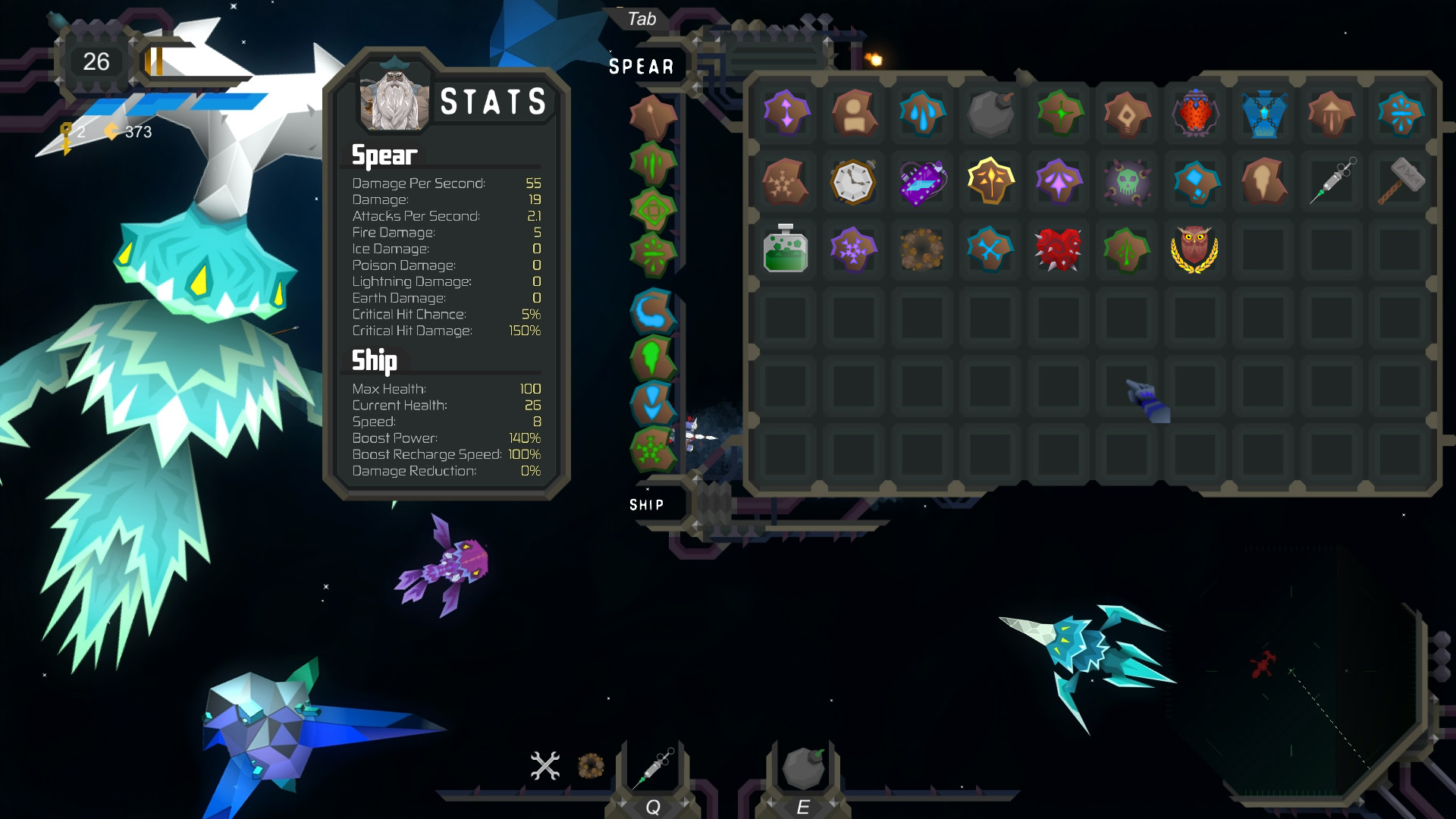 Скриншот 6: Blacksea Odyssey