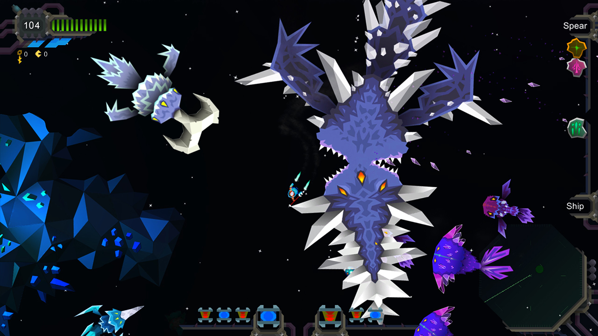 Скриншот 7: Blacksea Odyssey