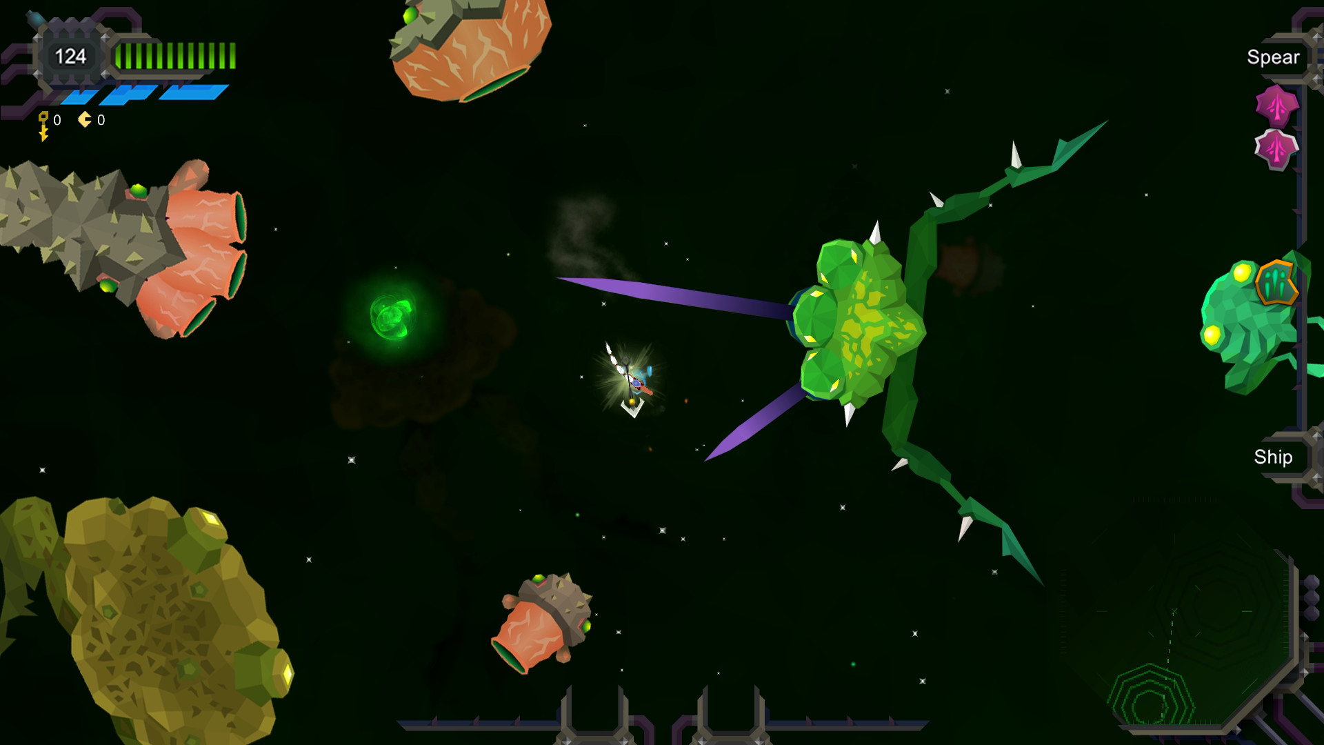 Скриншот 8: Blacksea Odyssey