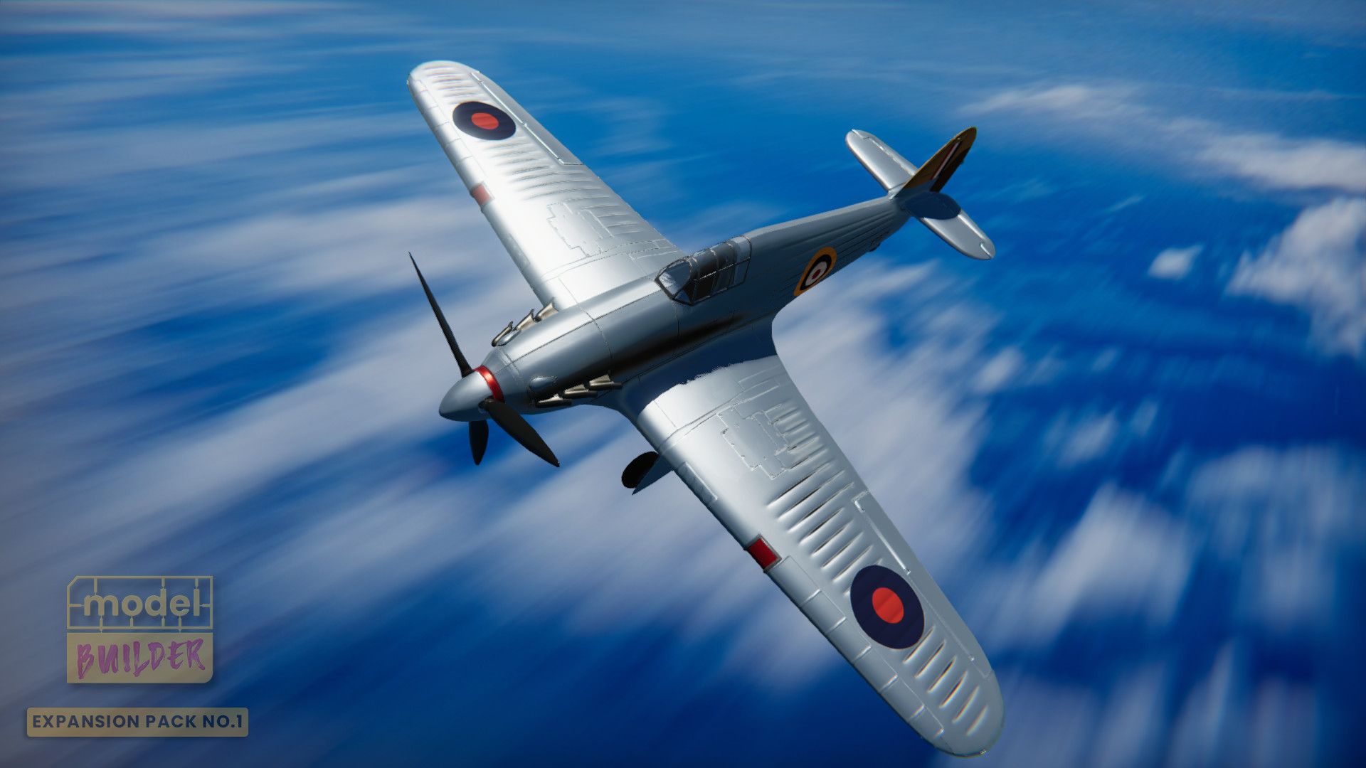 Скриншот: Model Builder: Complete Edition