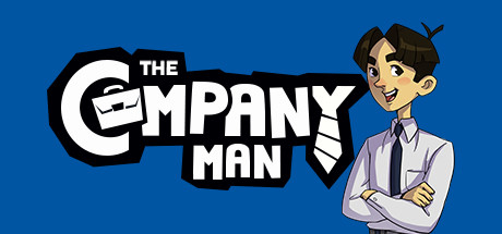 Обложка: The Company Man
