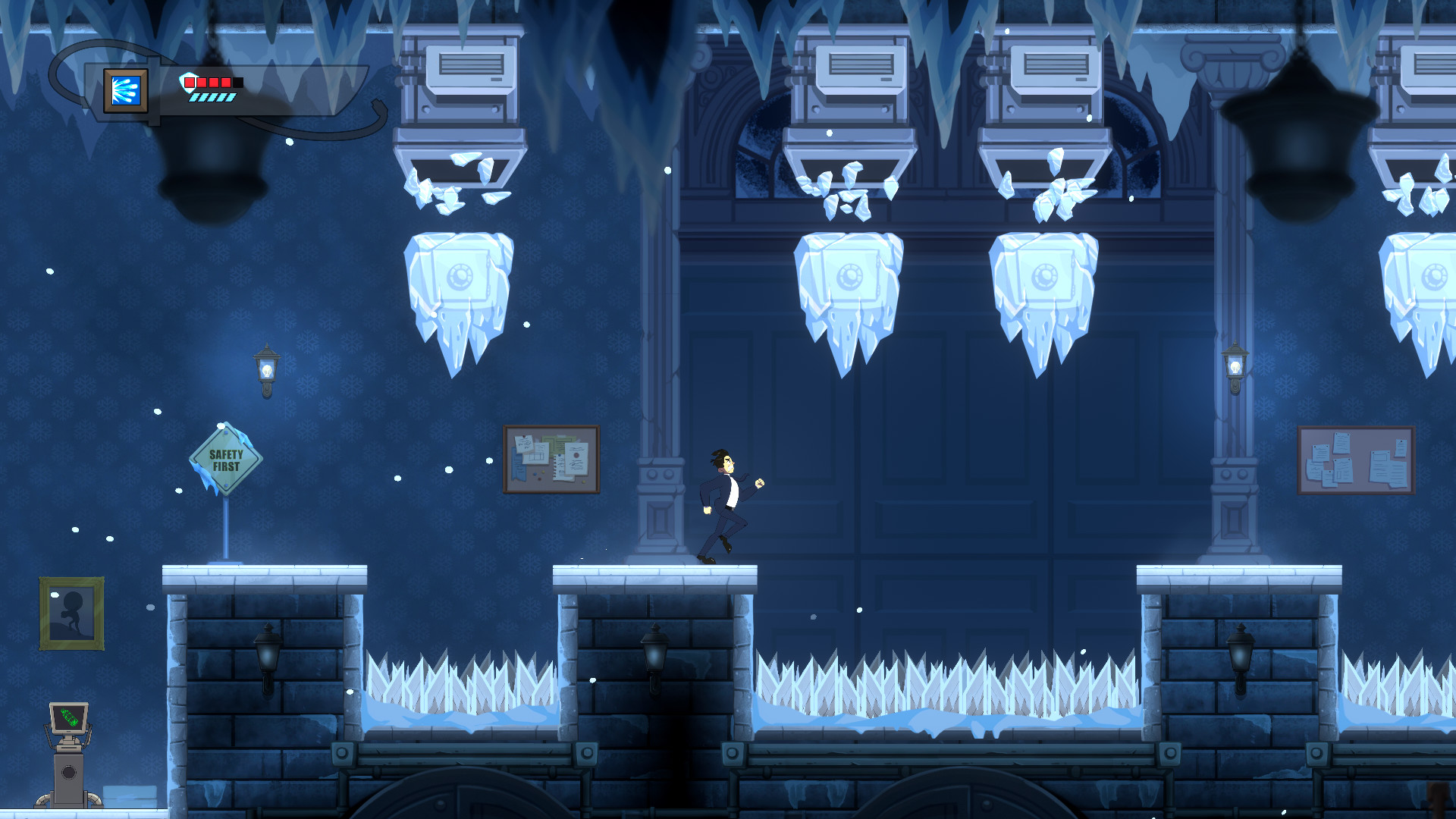 Скриншот 10: The Company Man