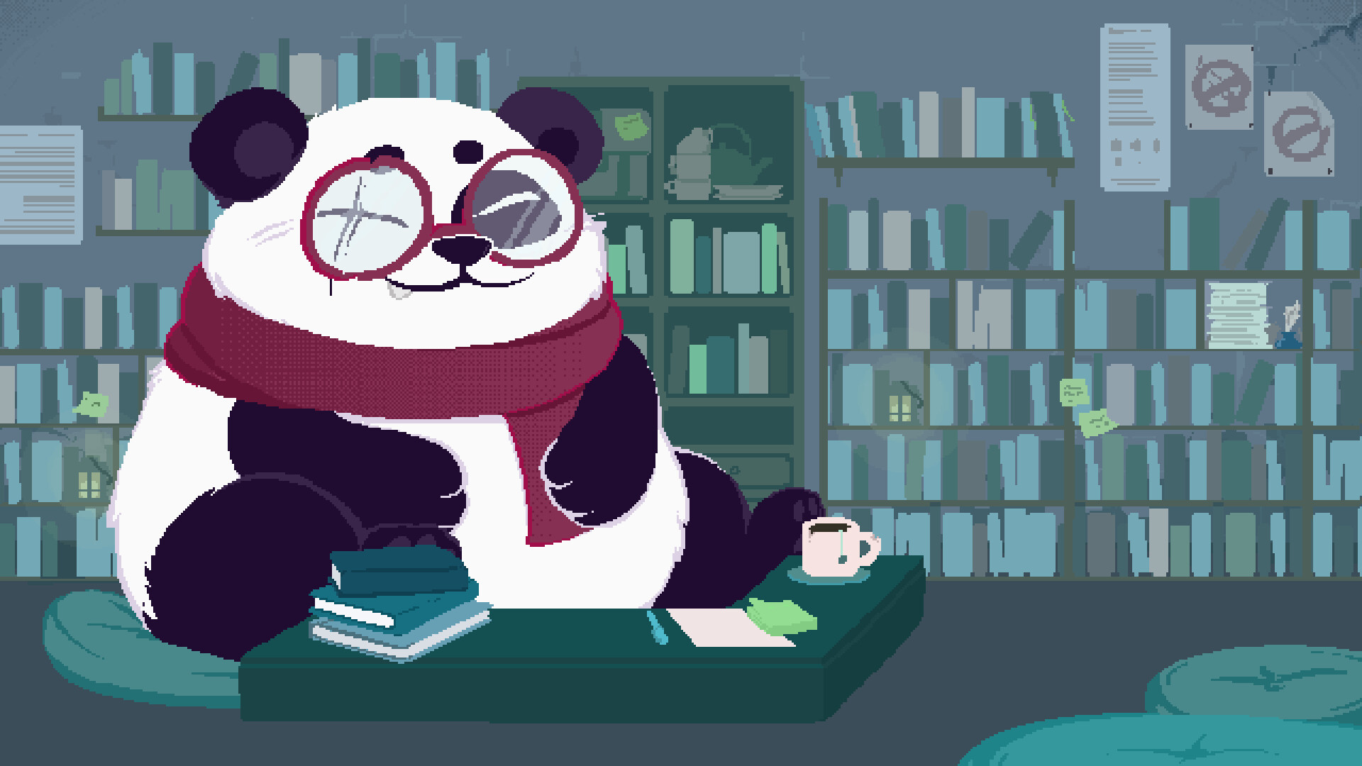 Скриншот: Dungeons and Ducklings