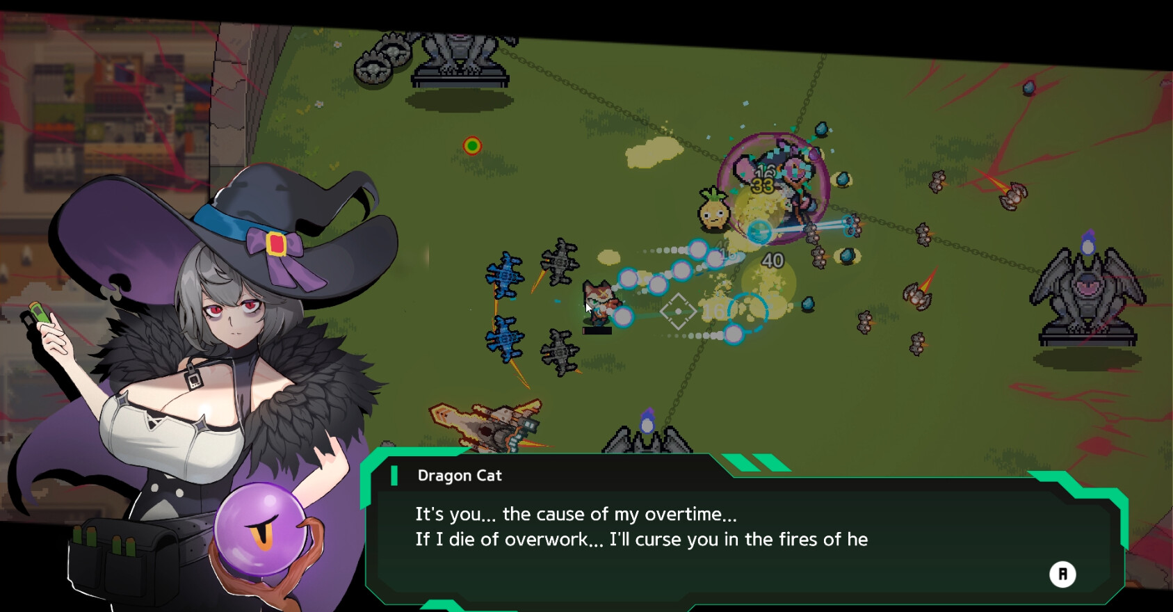 Скриншот: X Invader