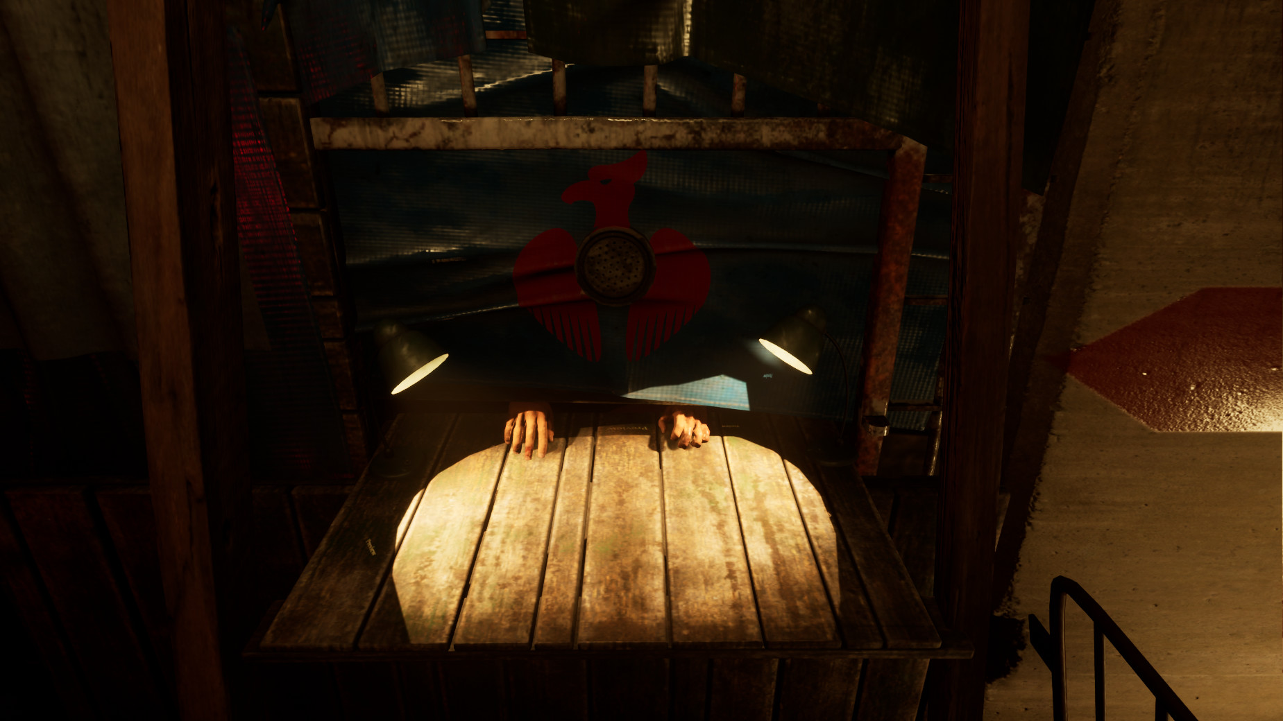 Скриншот 8: Expedition Zero