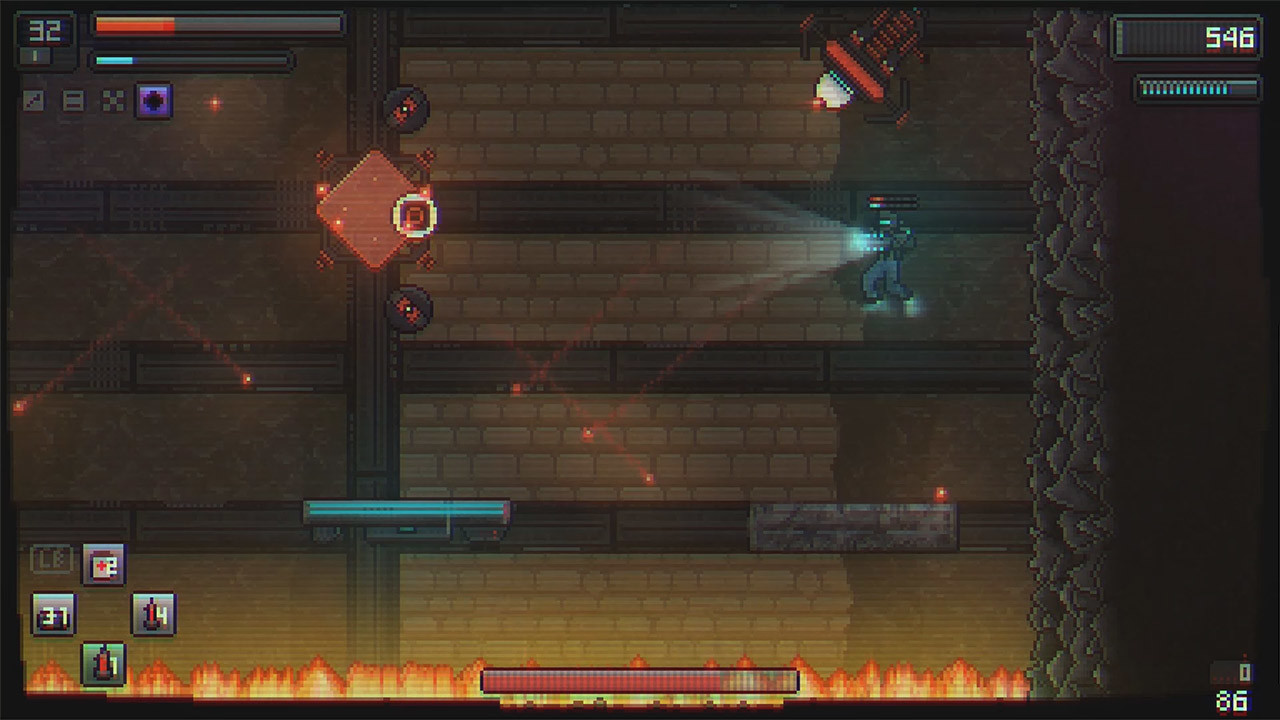 Скриншот 7: Cryogear