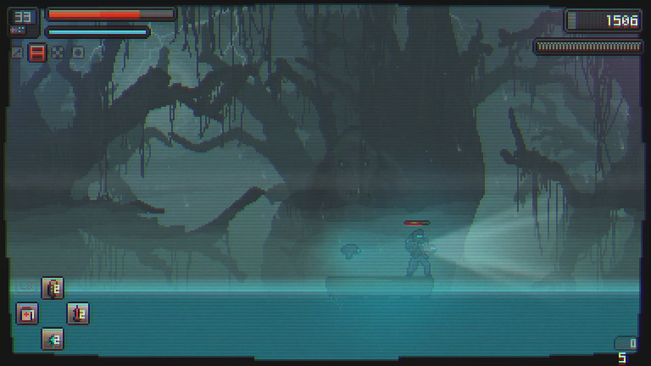 Скриншот 8: Cryogear