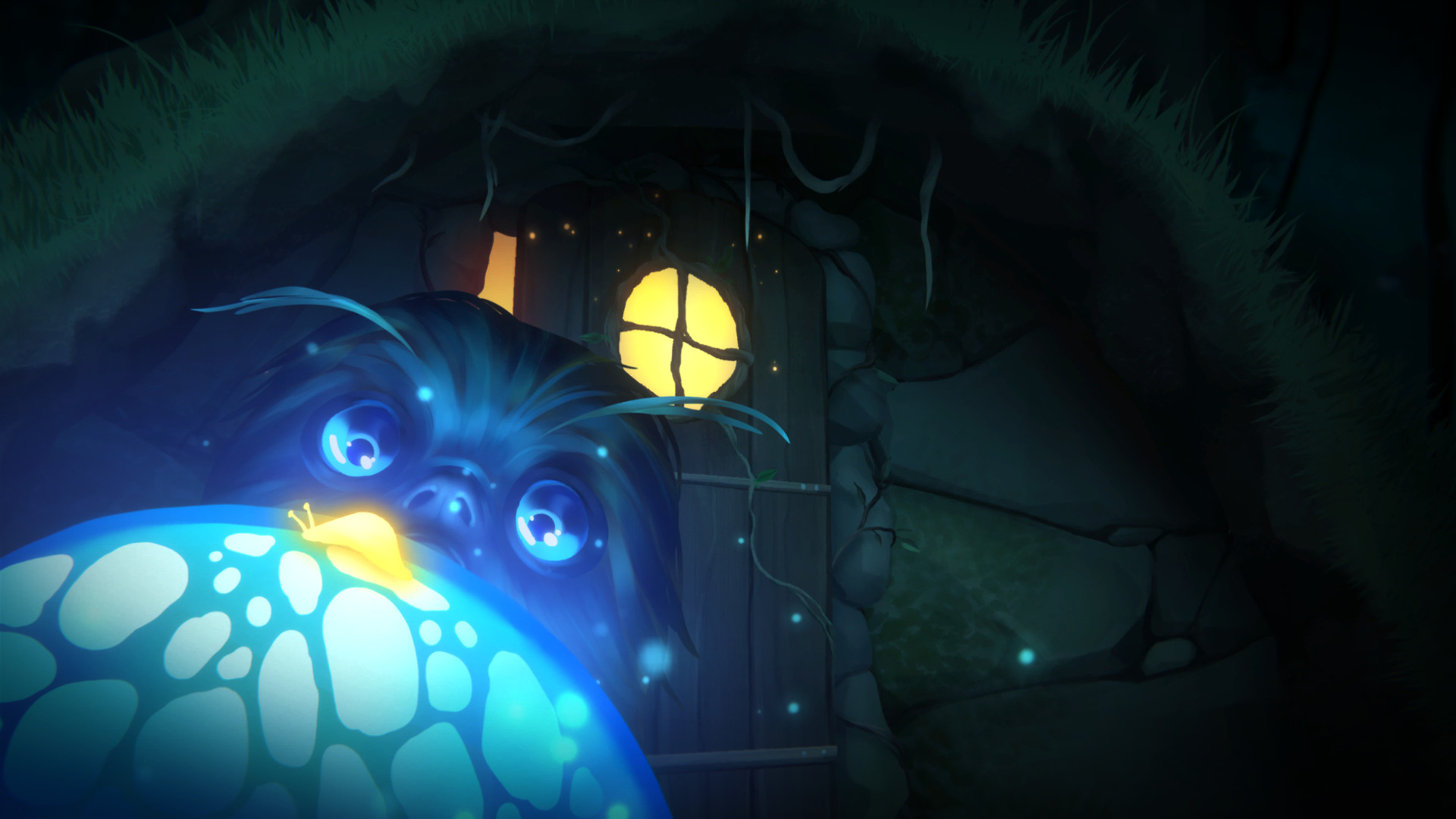 Скриншот: True Hate