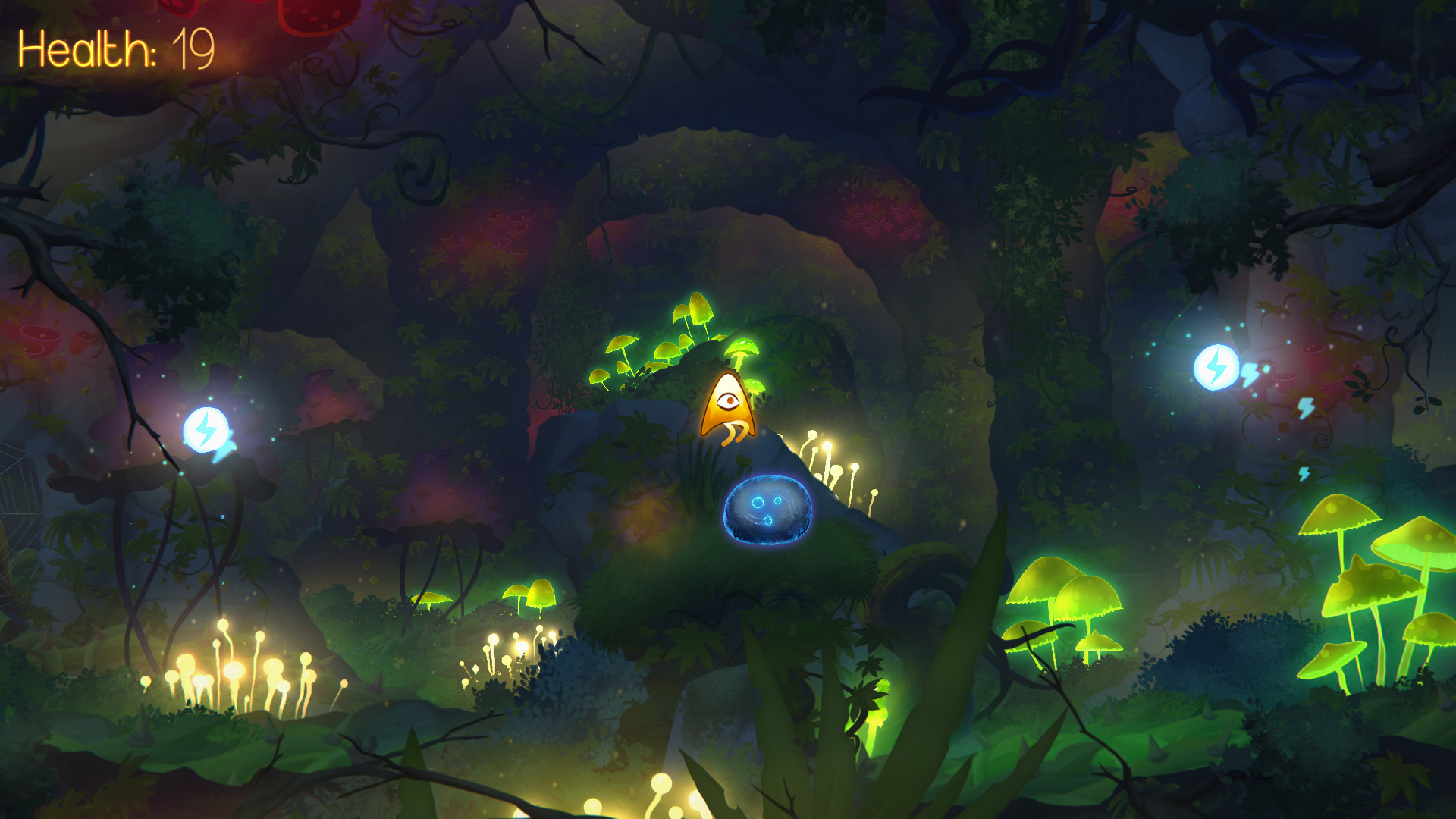 Скриншот 19: True Hate