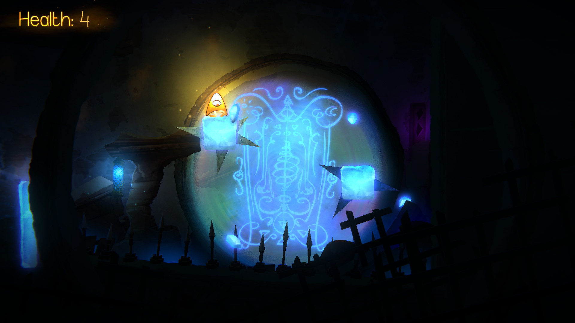 Скриншот 23: True Hate