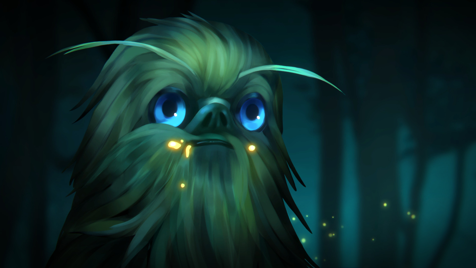 Скриншот: True Hate