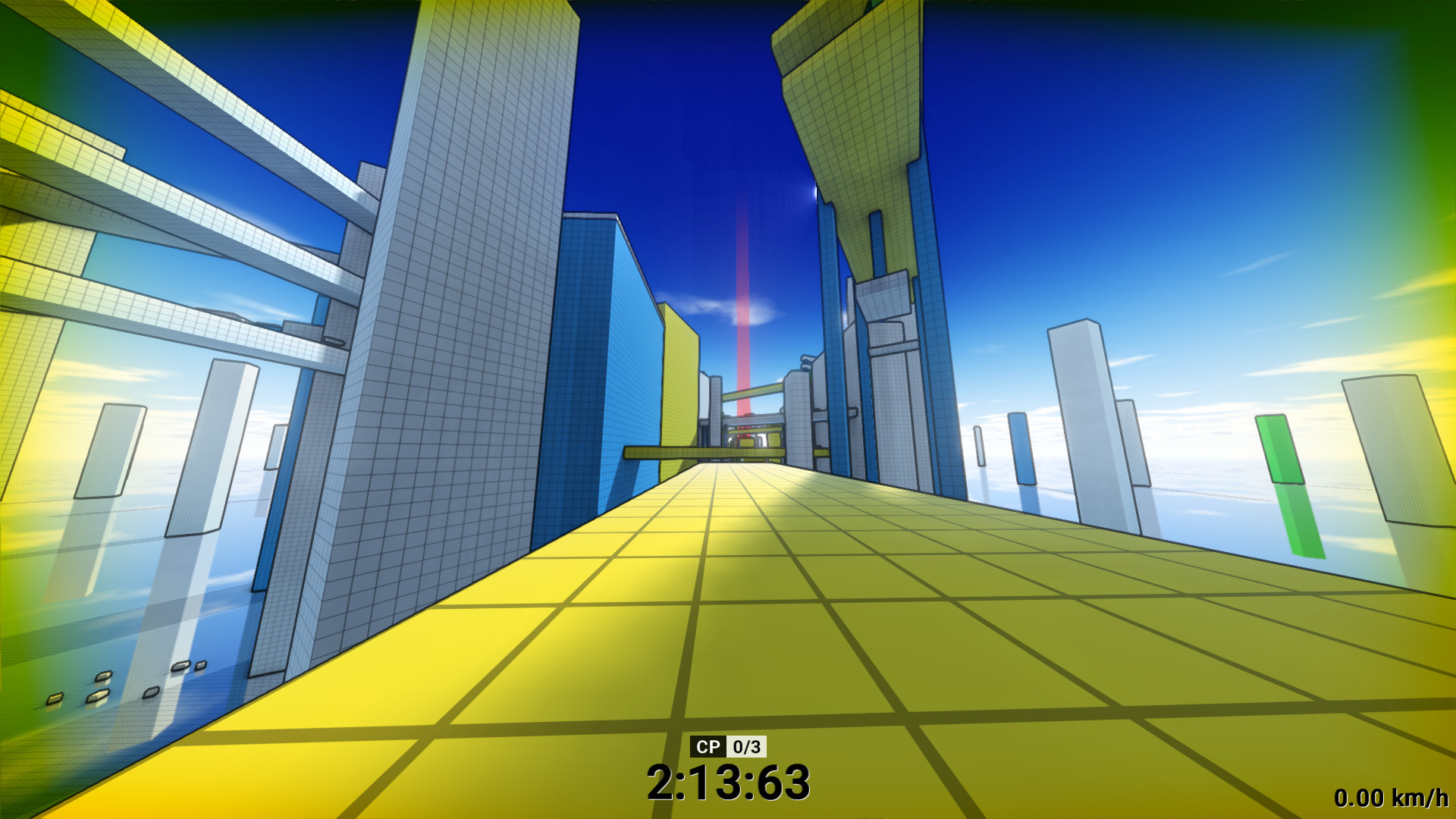 Скриншот: Celaria