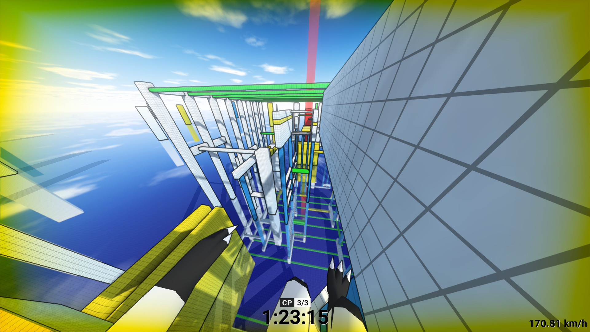 Скриншот 7: Celaria