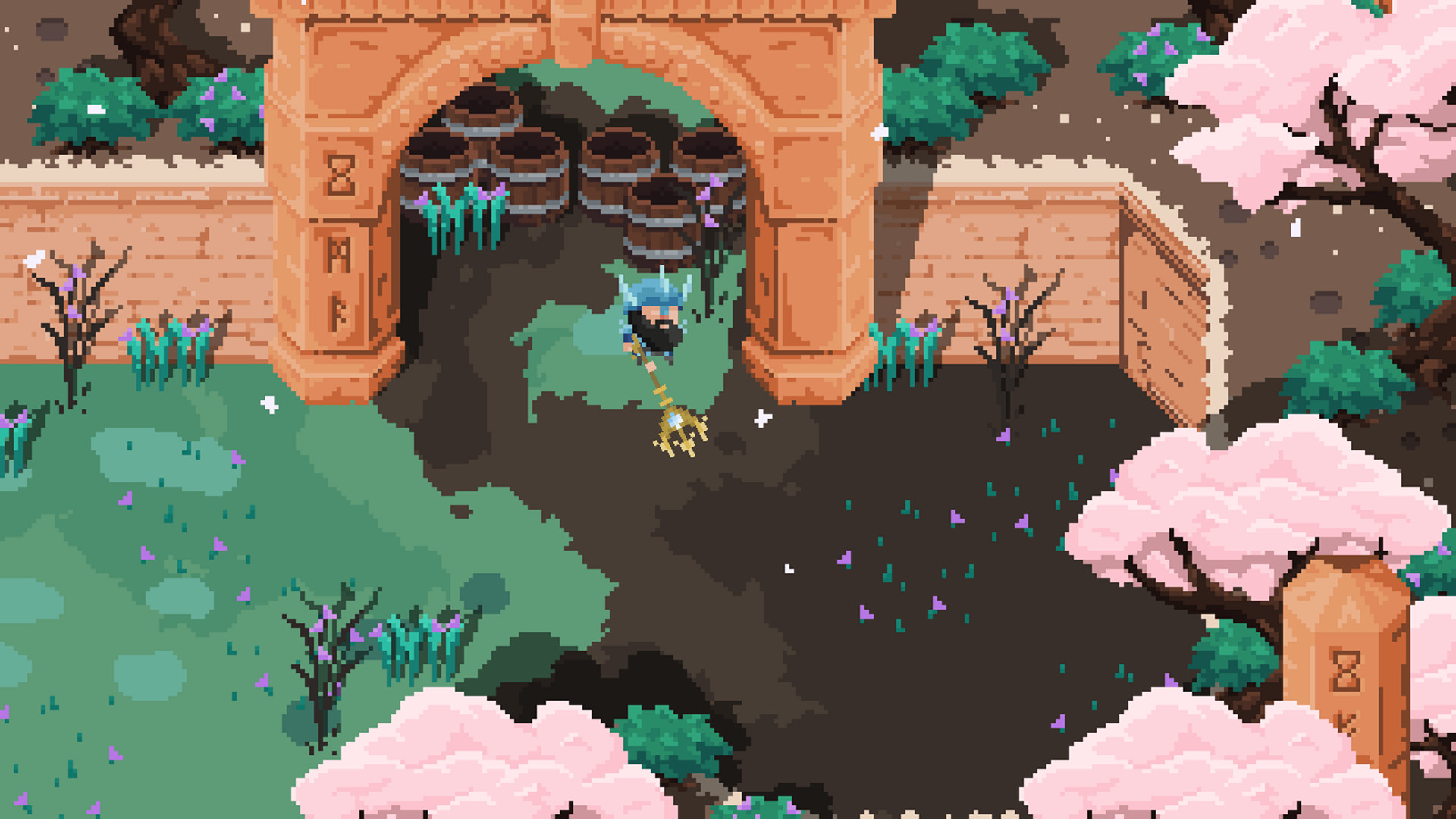 Скриншот: The Ambassador: Fractured Timelines