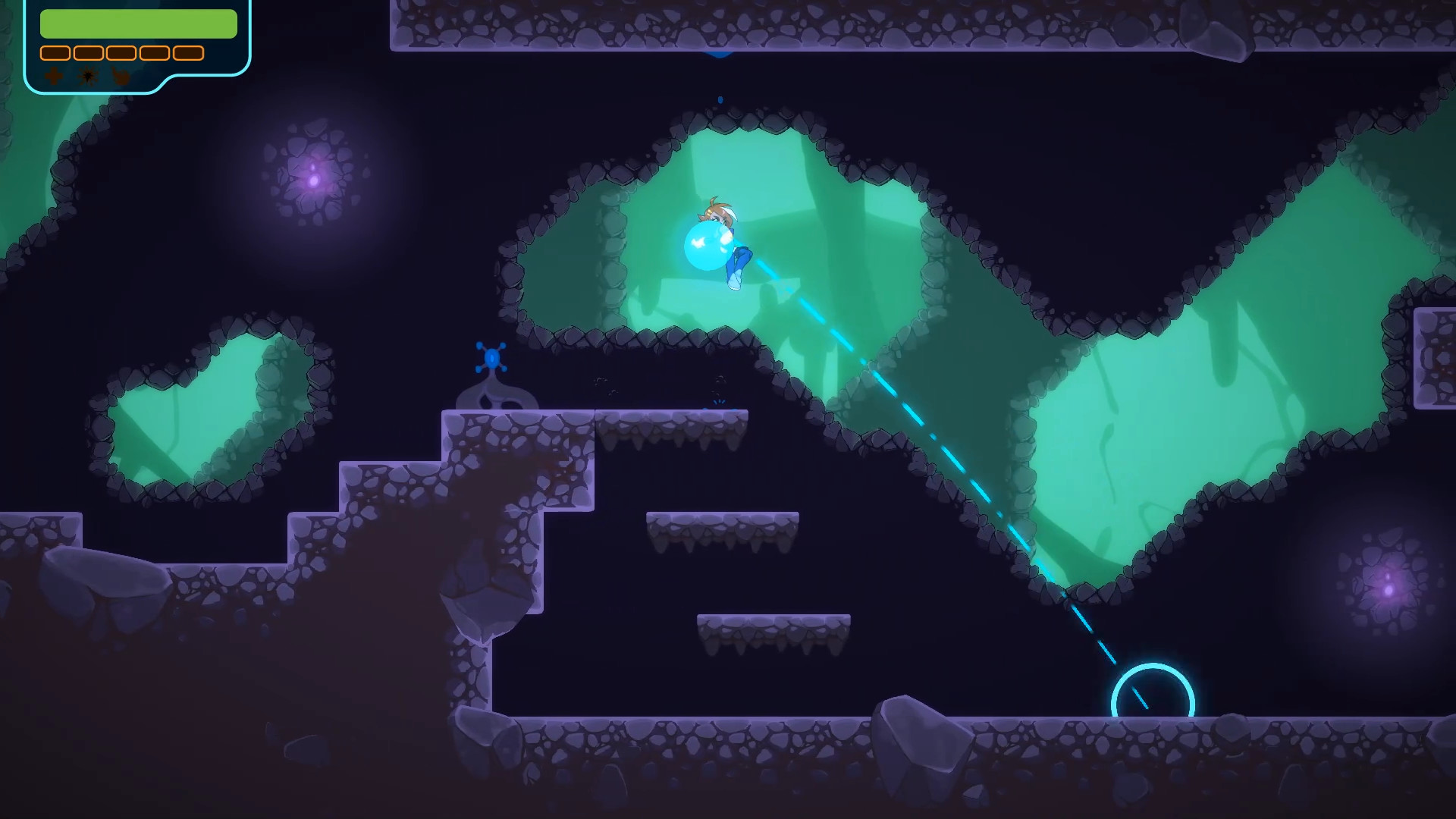 Скриншот 6: Double Cross