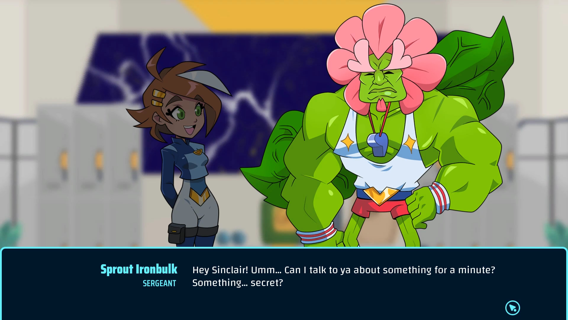 Скриншот 7: Double Cross