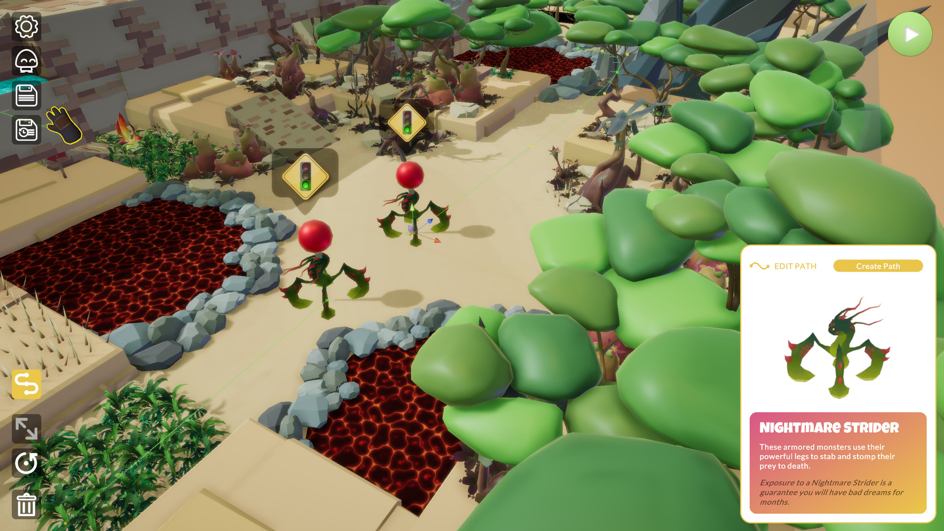 Скриншот 16: Terrorarium