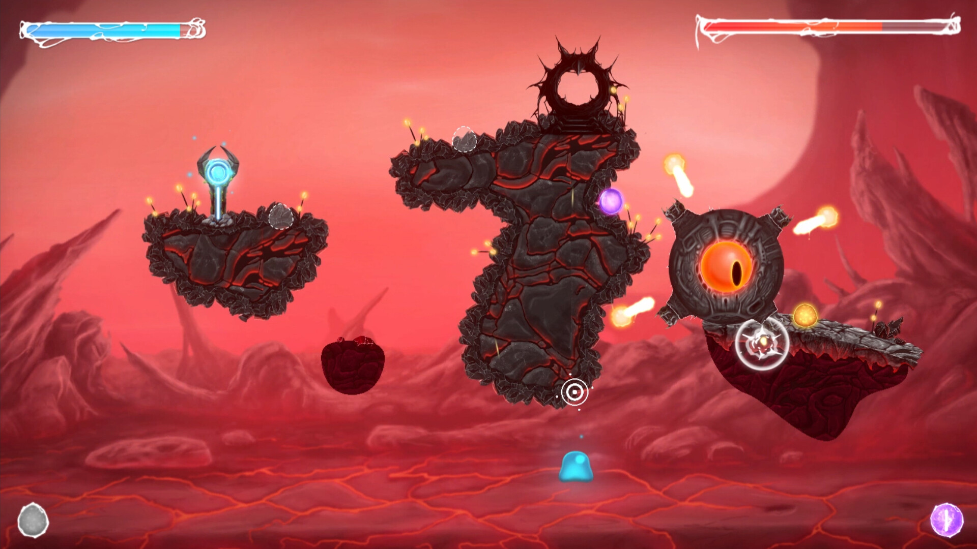 Скриншот 8: Henosis™