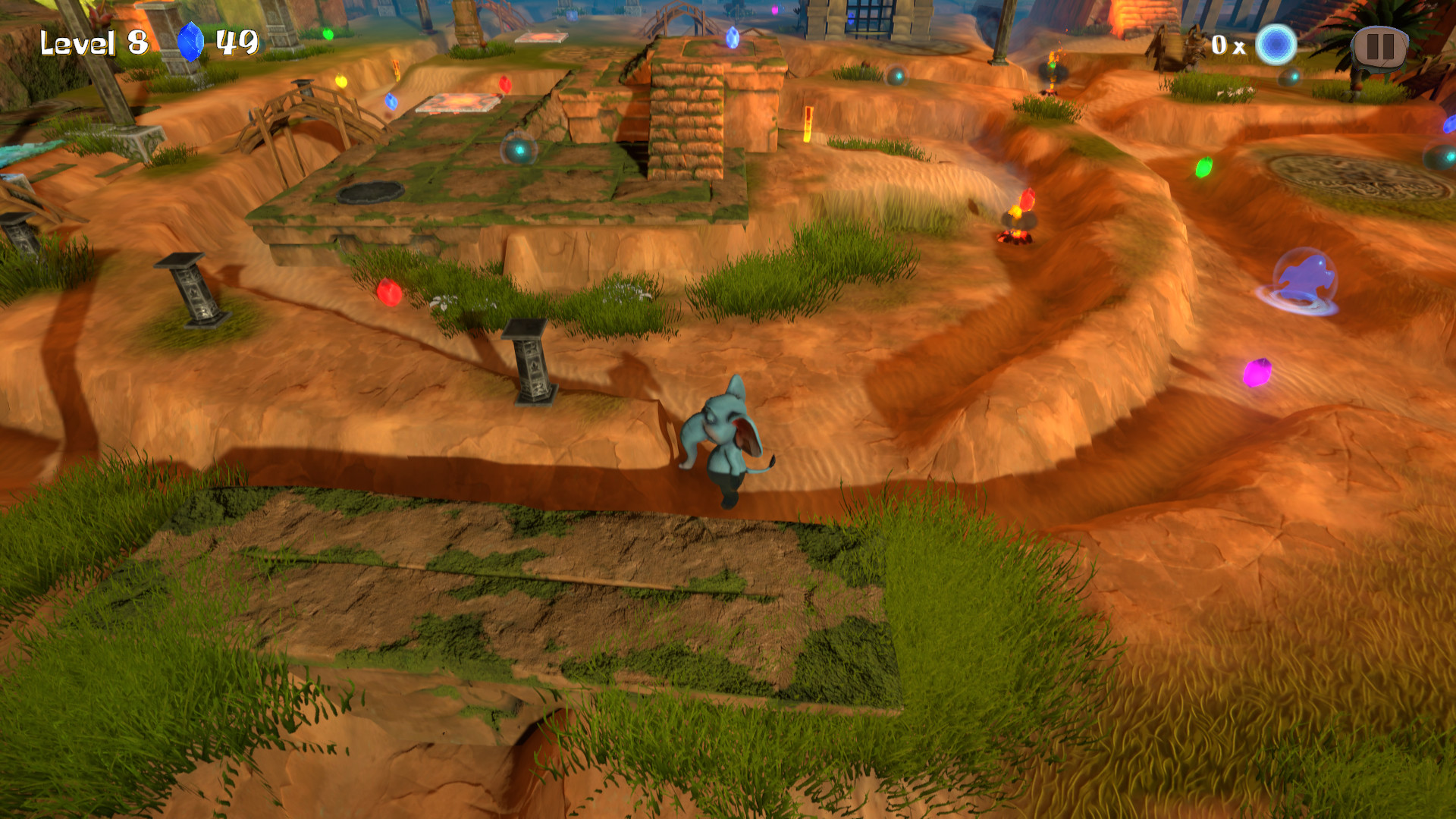 Скриншот 6: Ziggy The Chaser