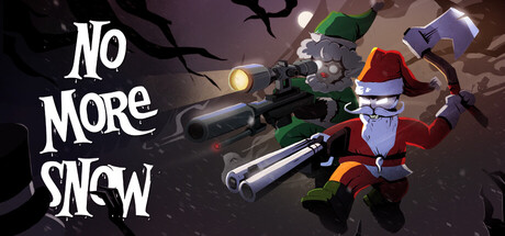 Обложка: No More Snow