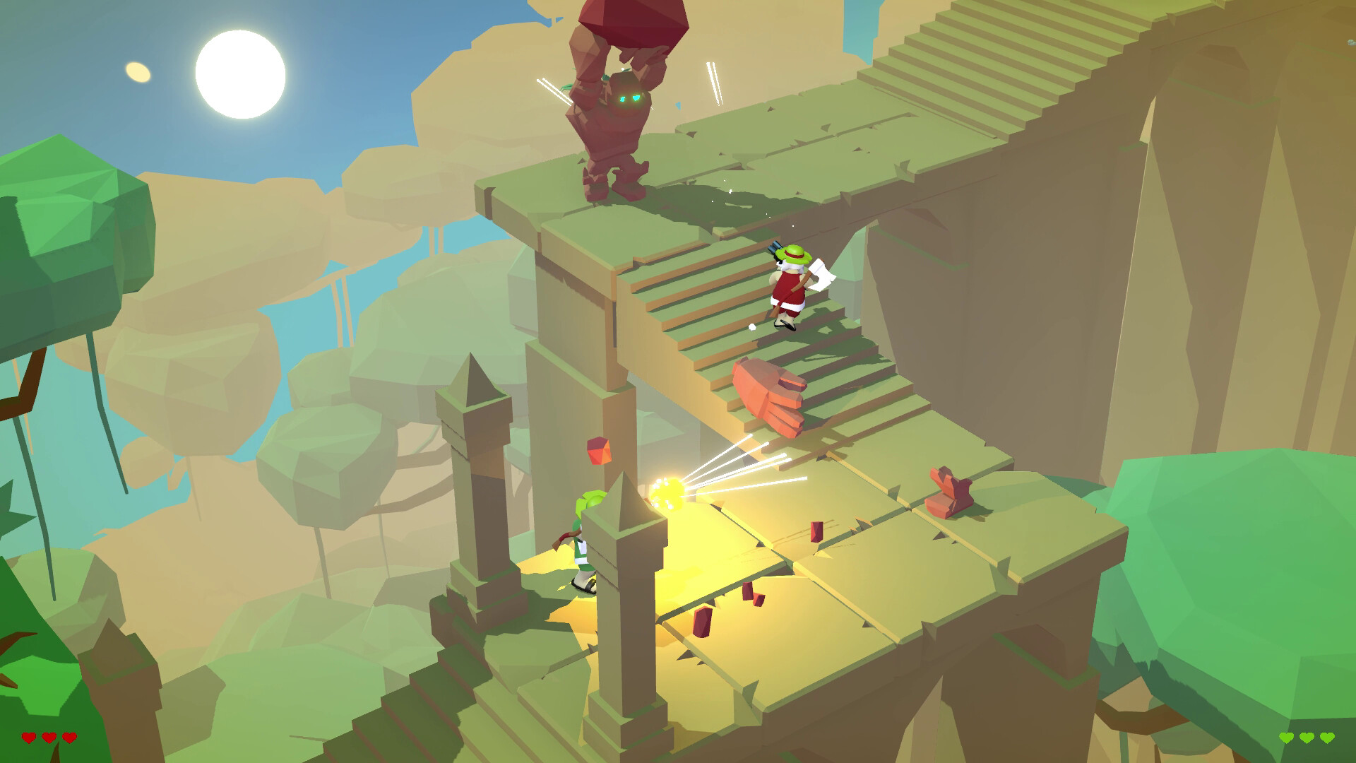 Скриншот 15: No More Snow