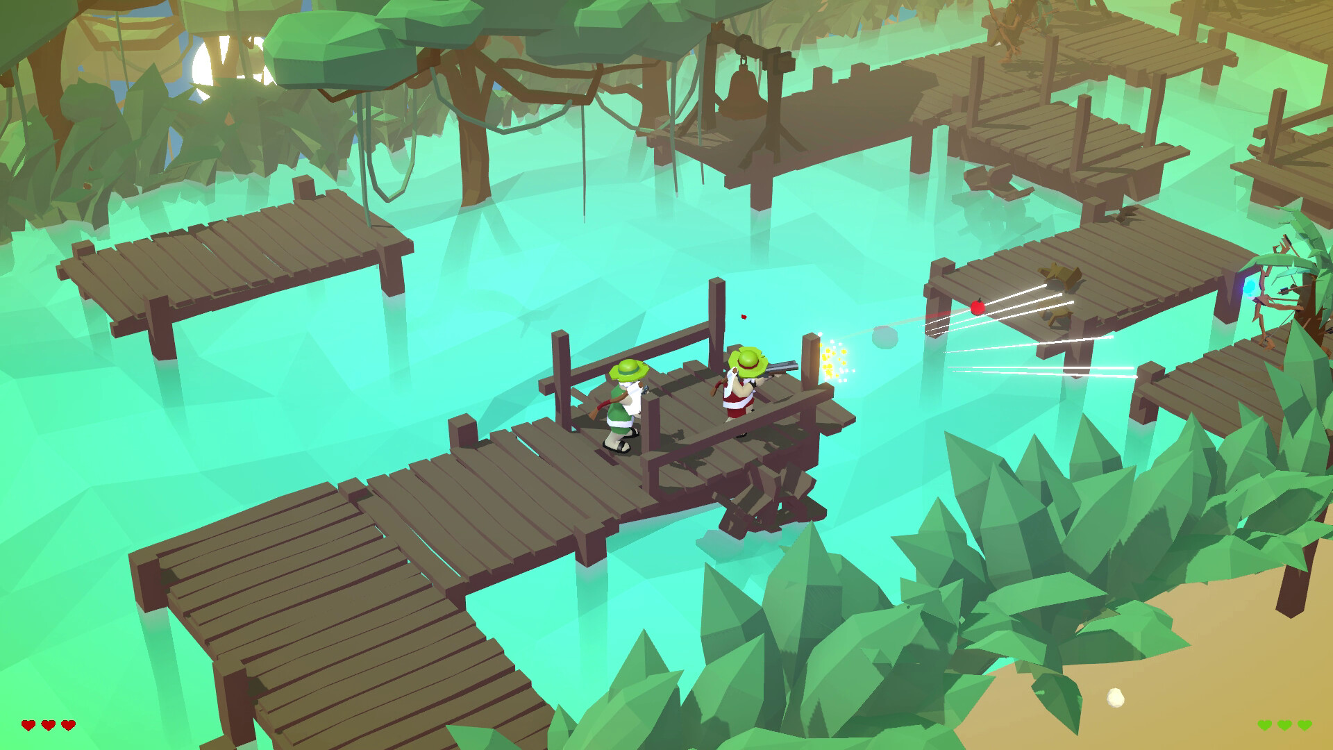 Скриншот 23: No More Snow