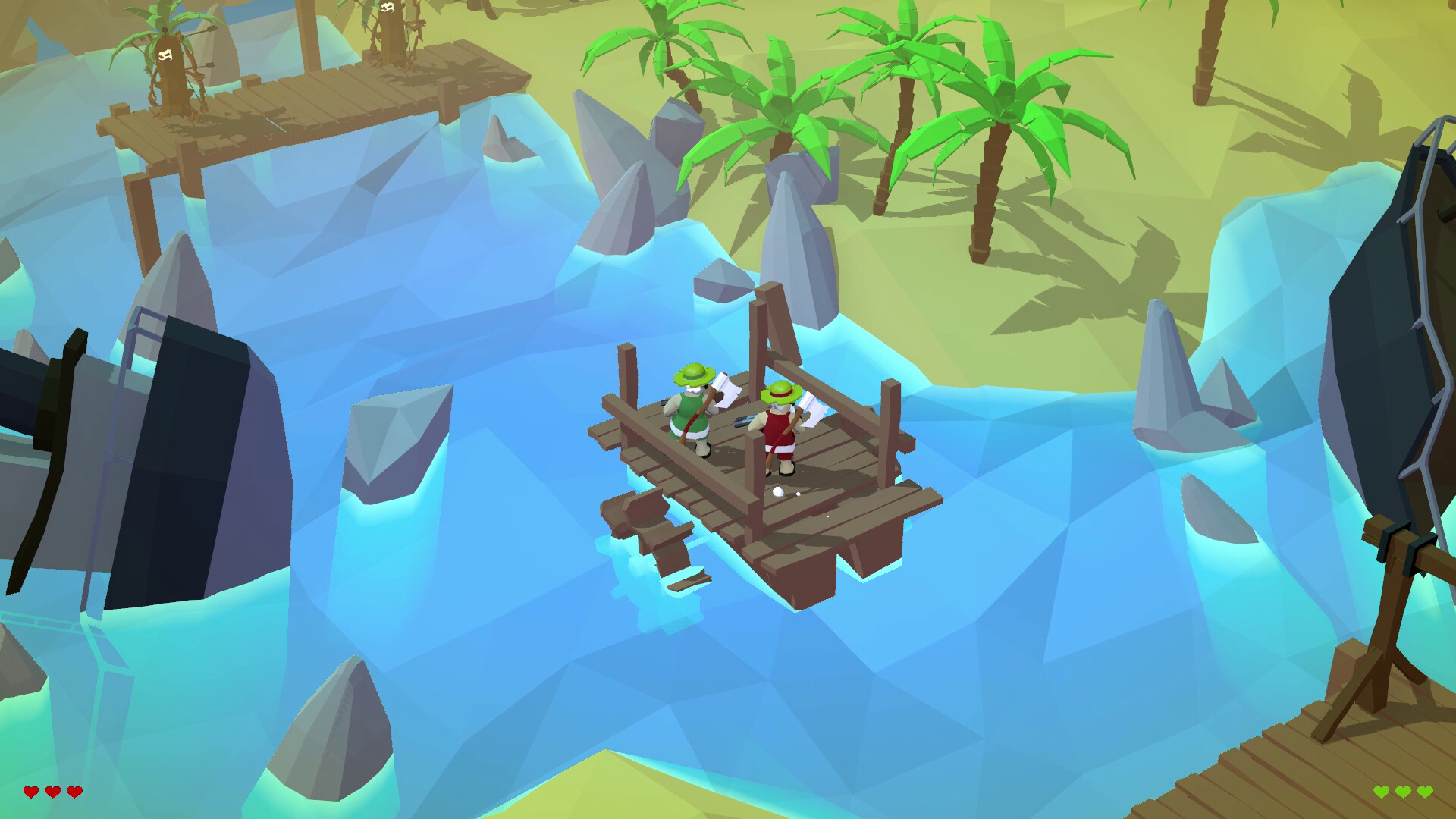 Скриншот 25: No More Snow